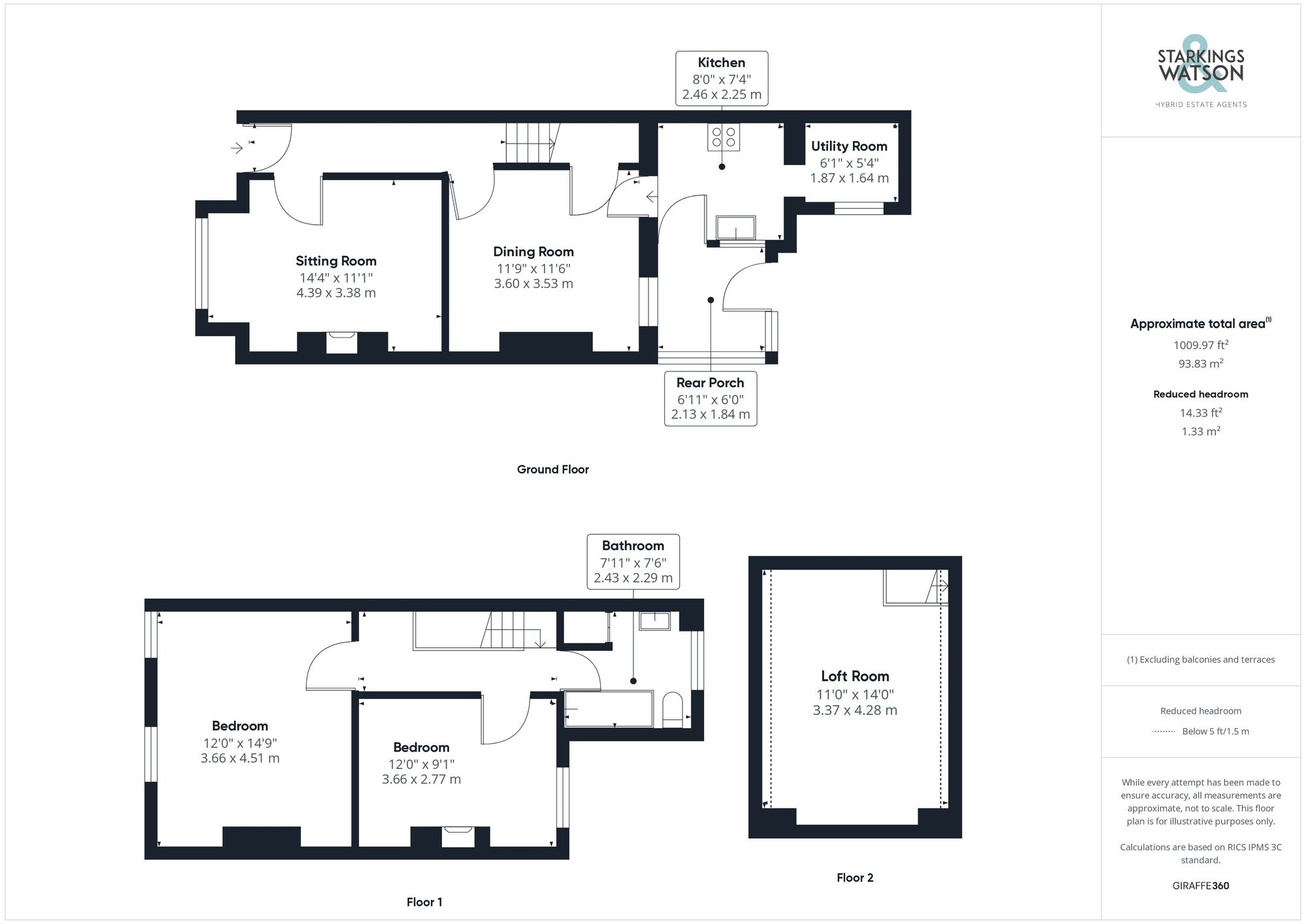 Floorplan image