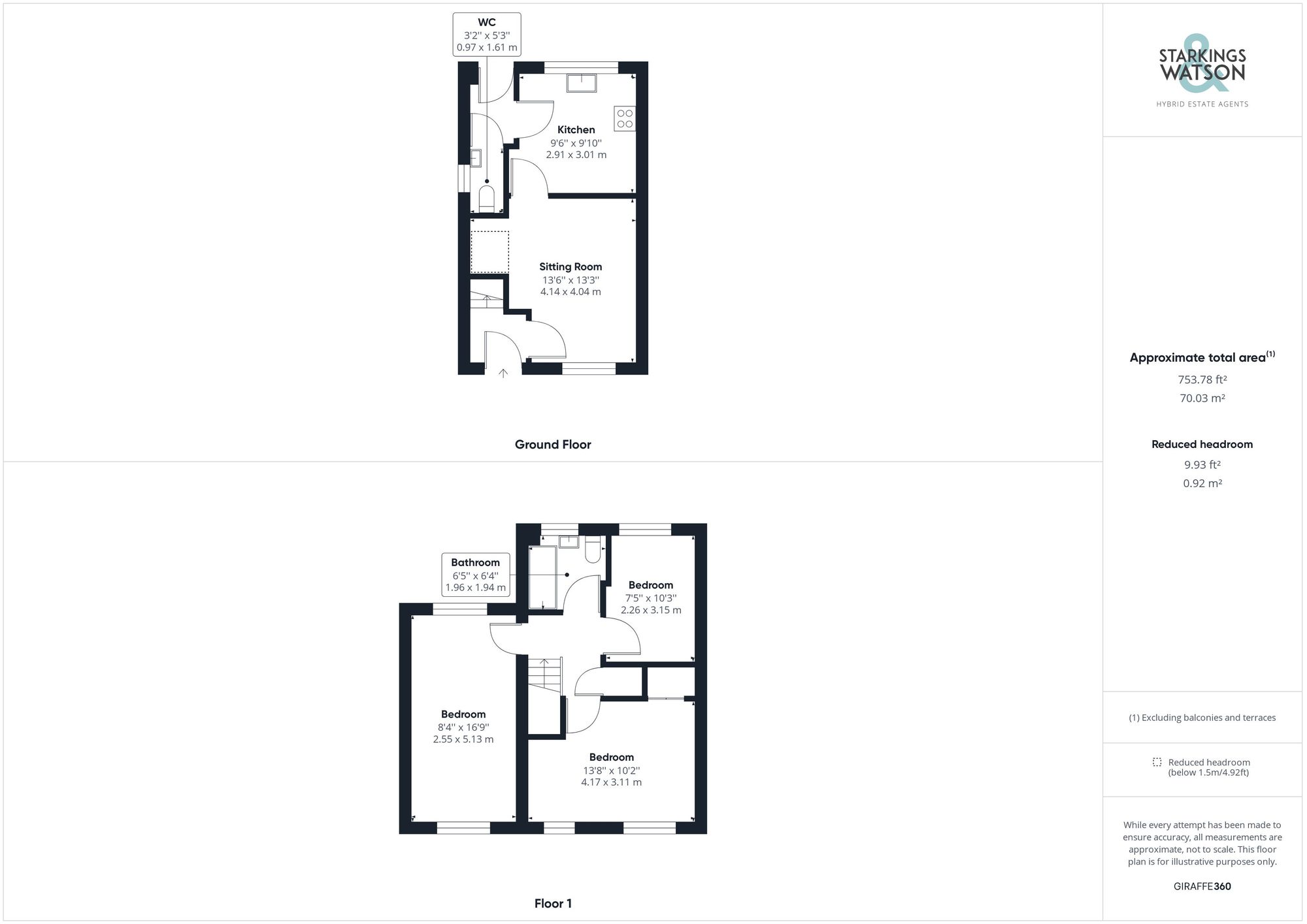 Floorplan image