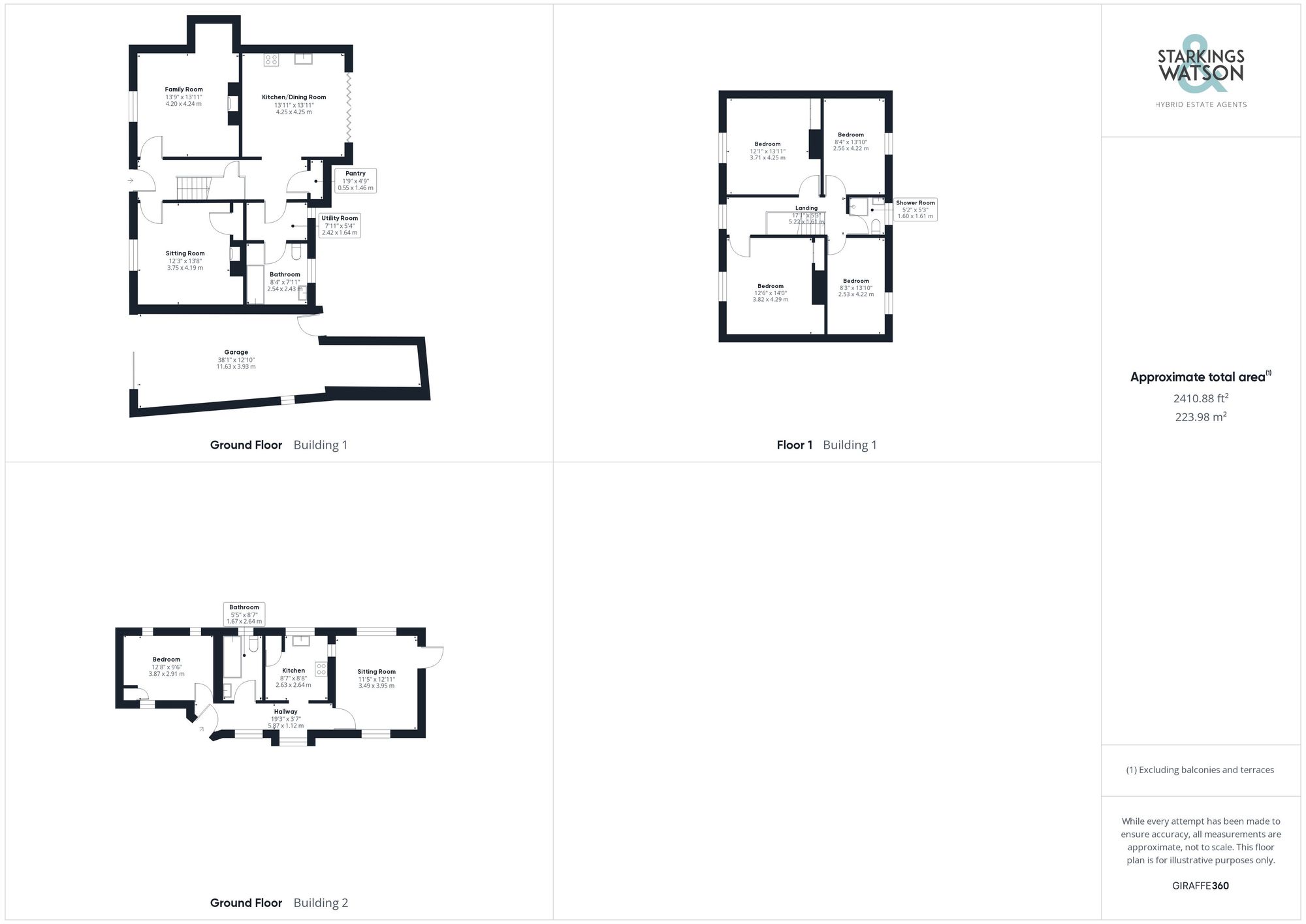 Floorplan image