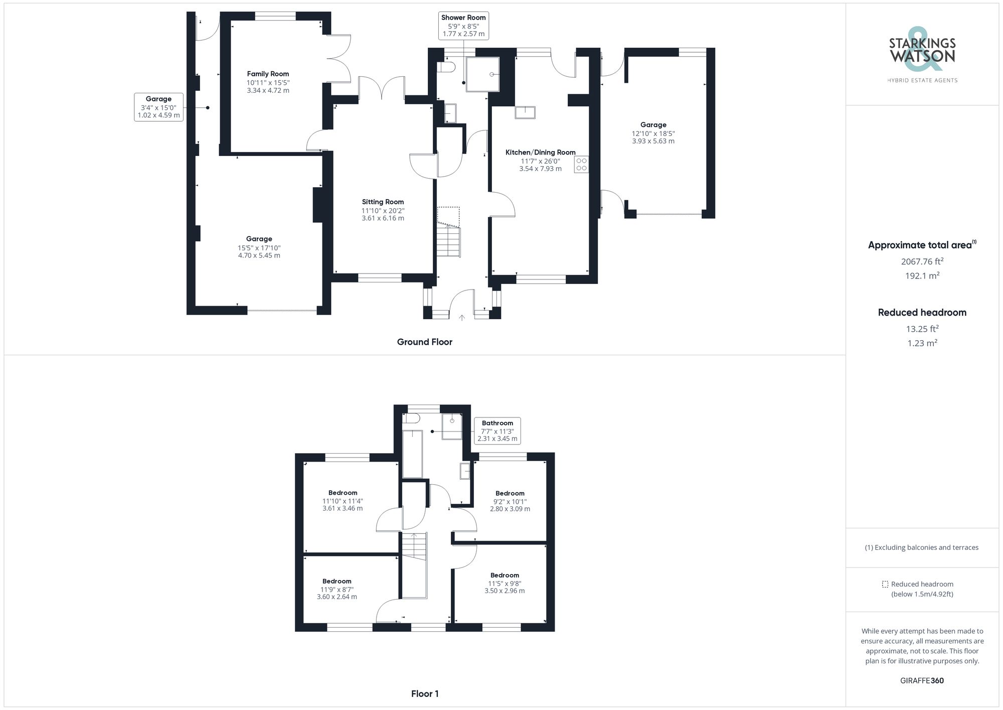 Floorplan image