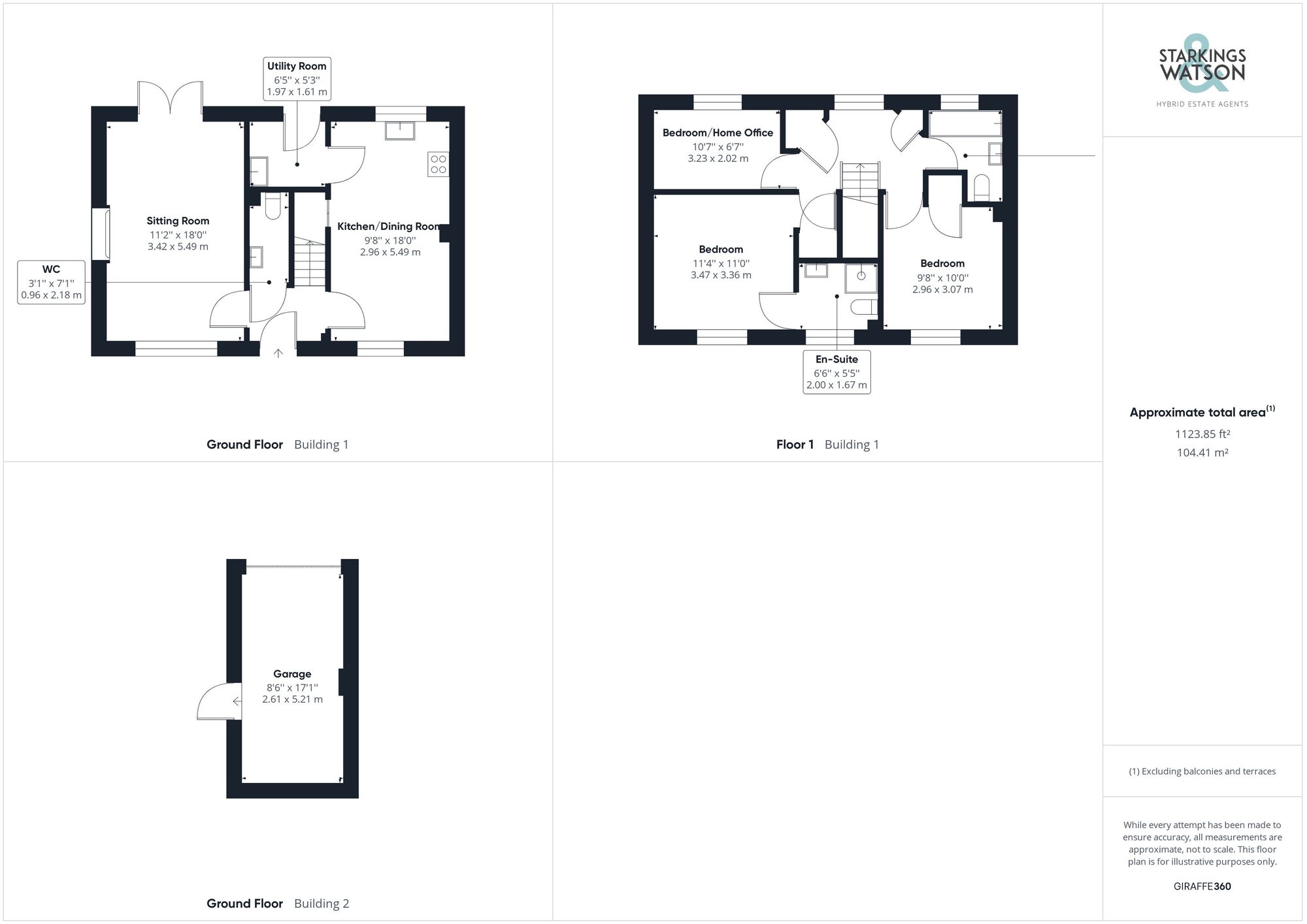 Floorplan image