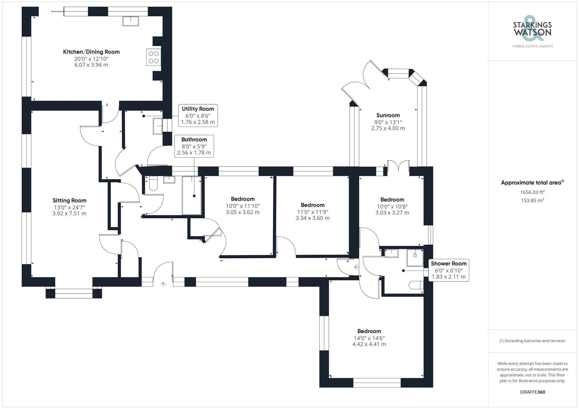 Floorplan image