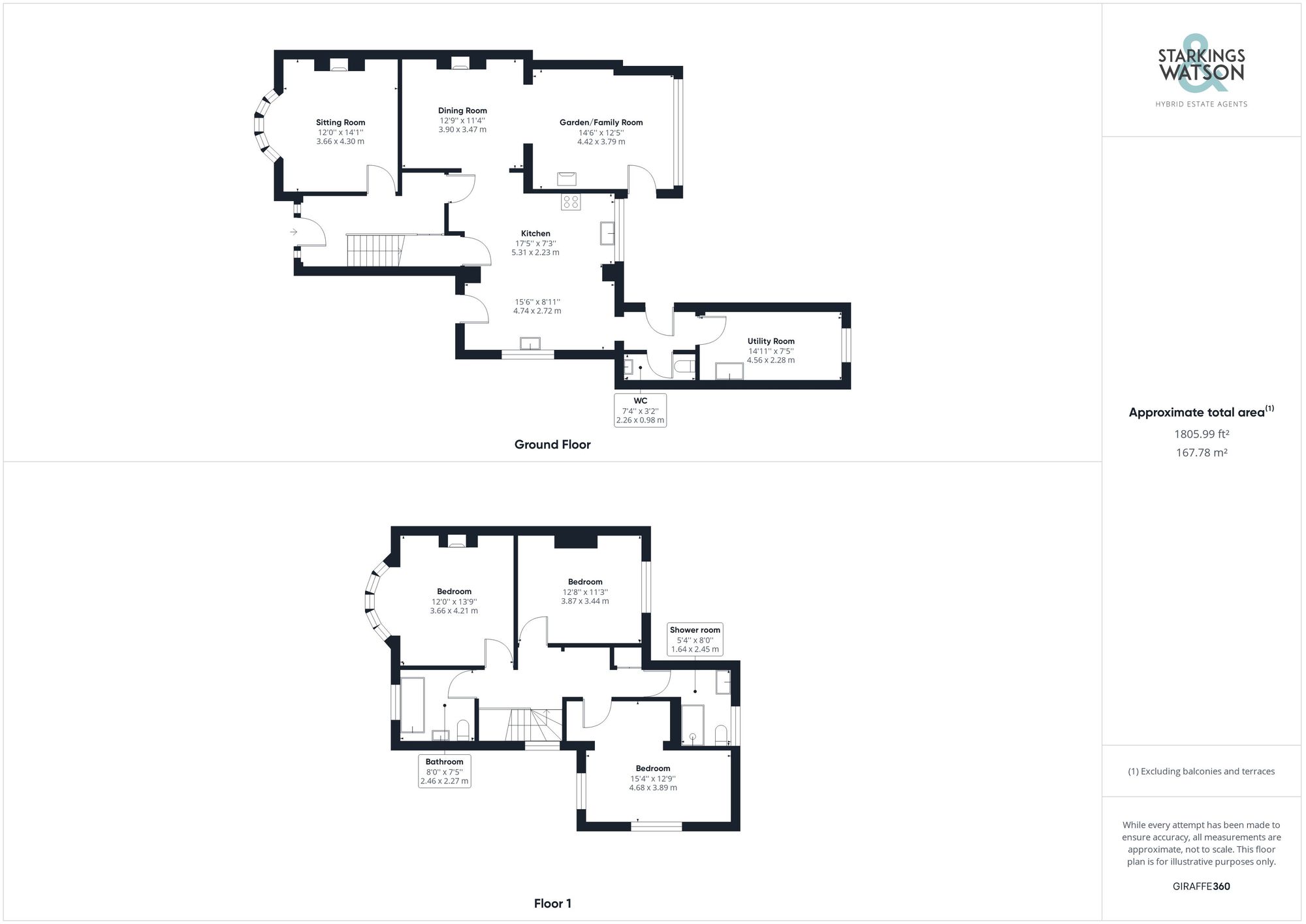 Floorplan image