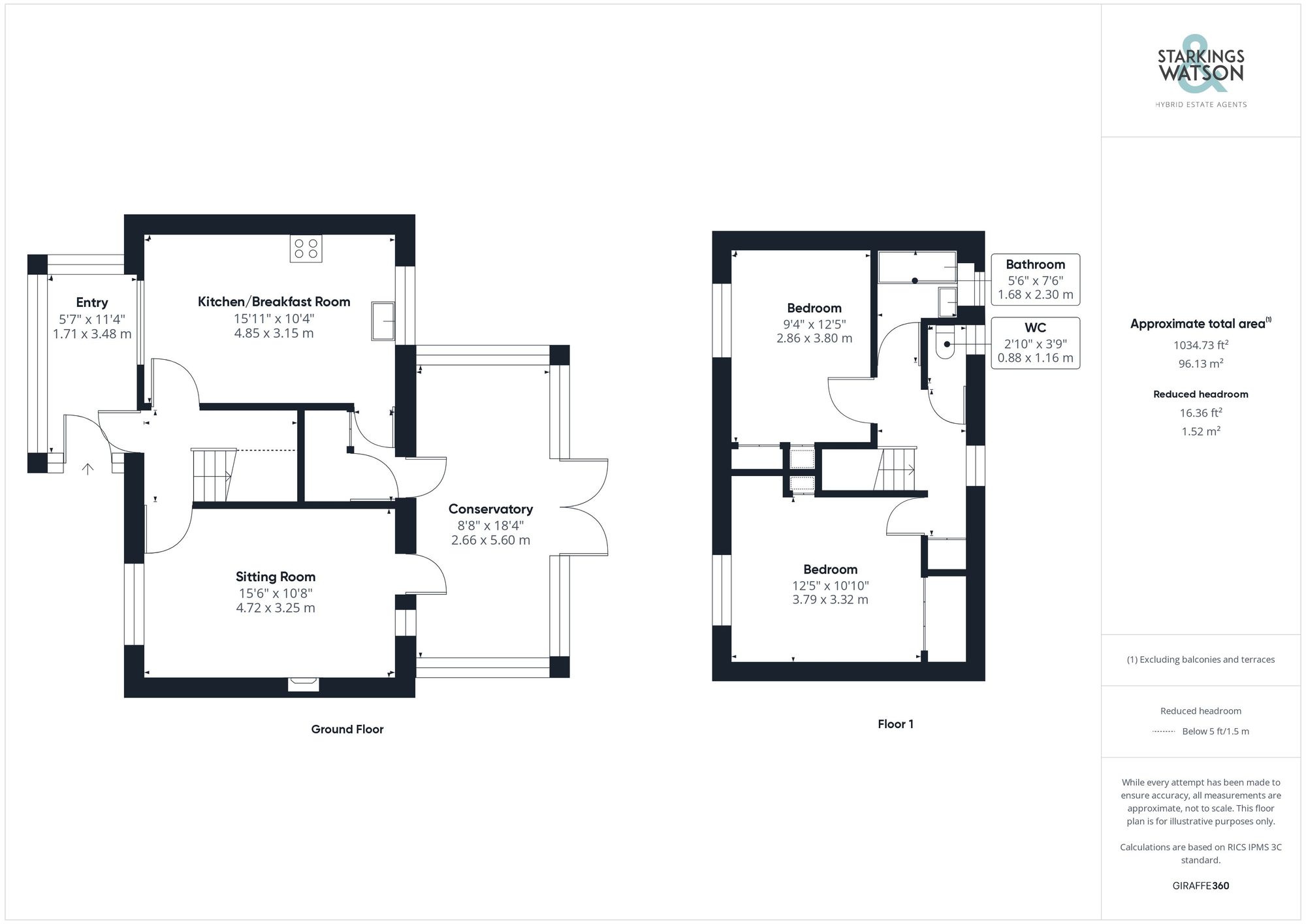 Floorplan image