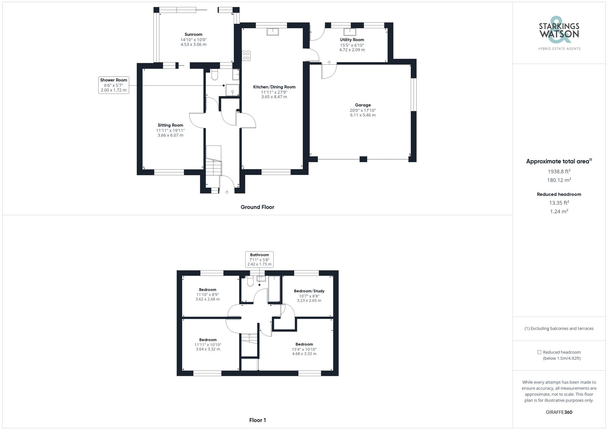 Floorplan image