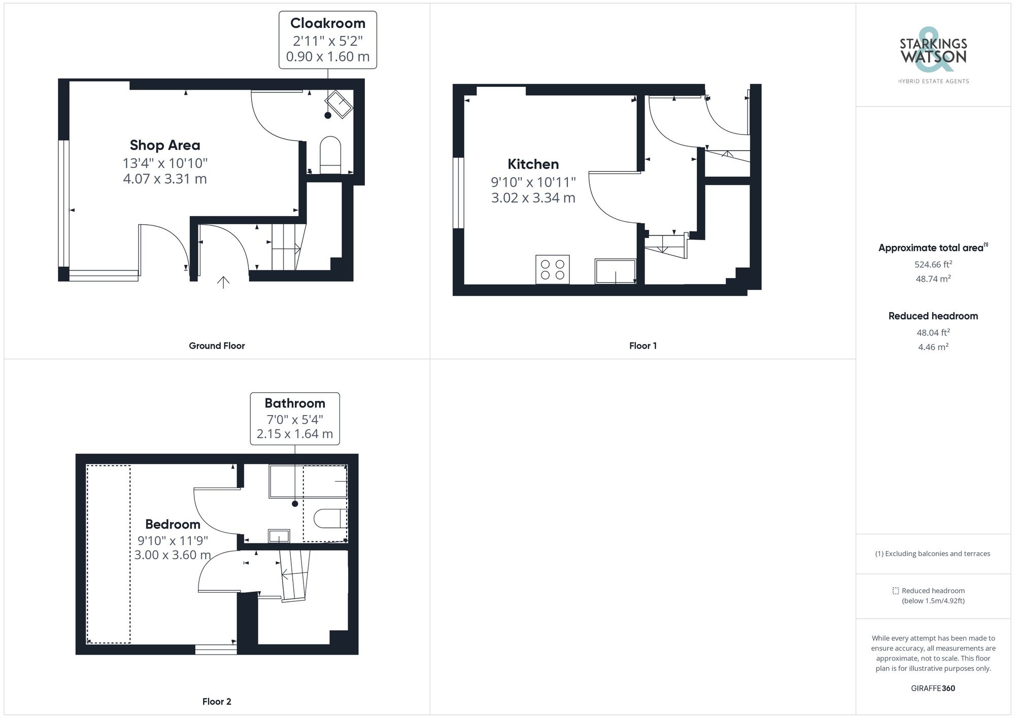 Floorplan image