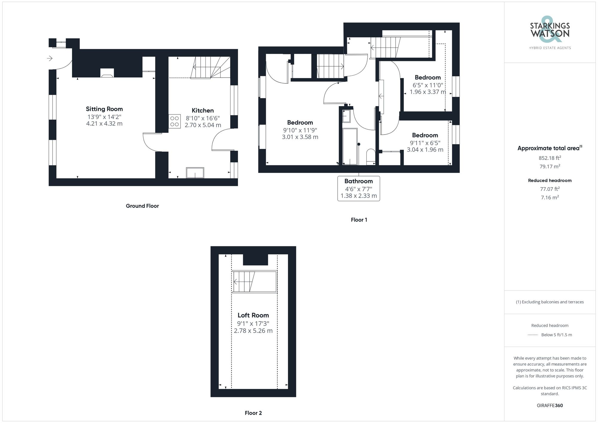 Floorplan image