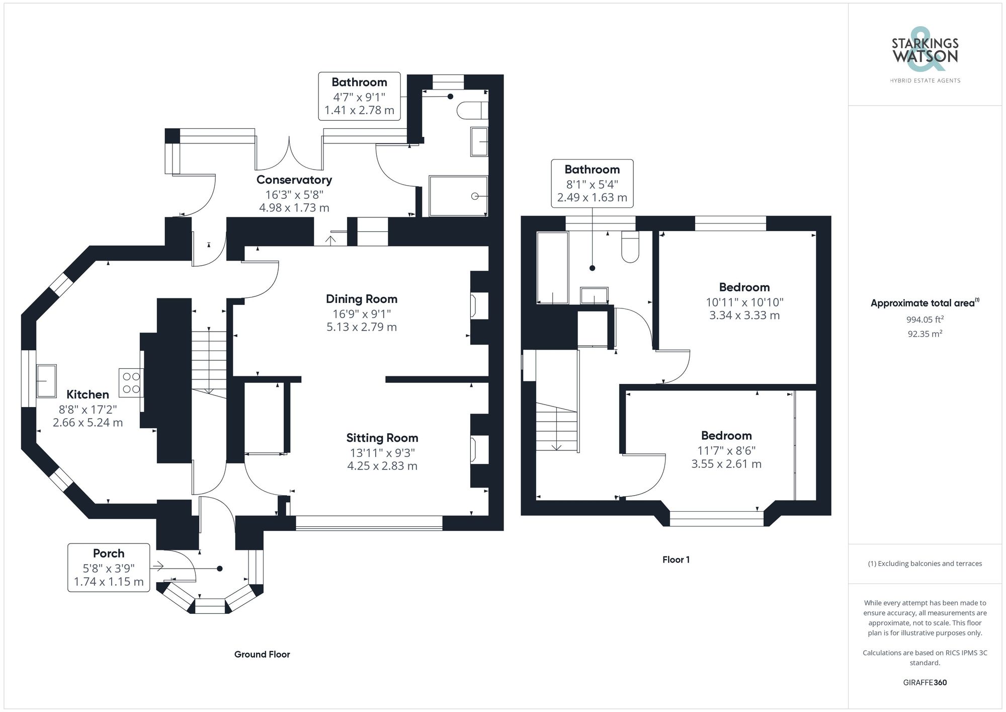 Floorplan image