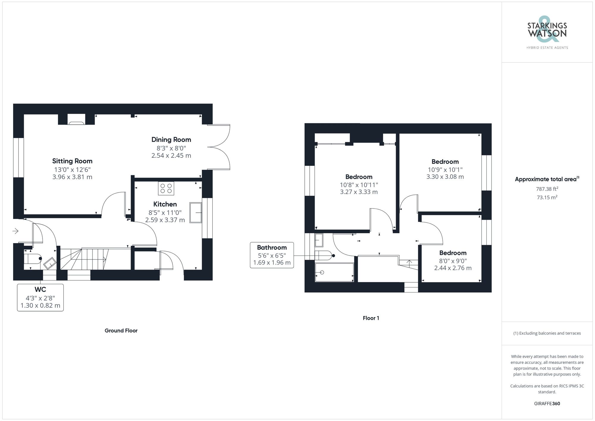 Floorplan image