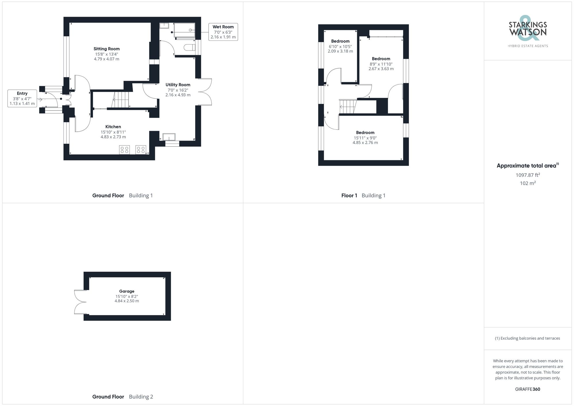 Floorplan image