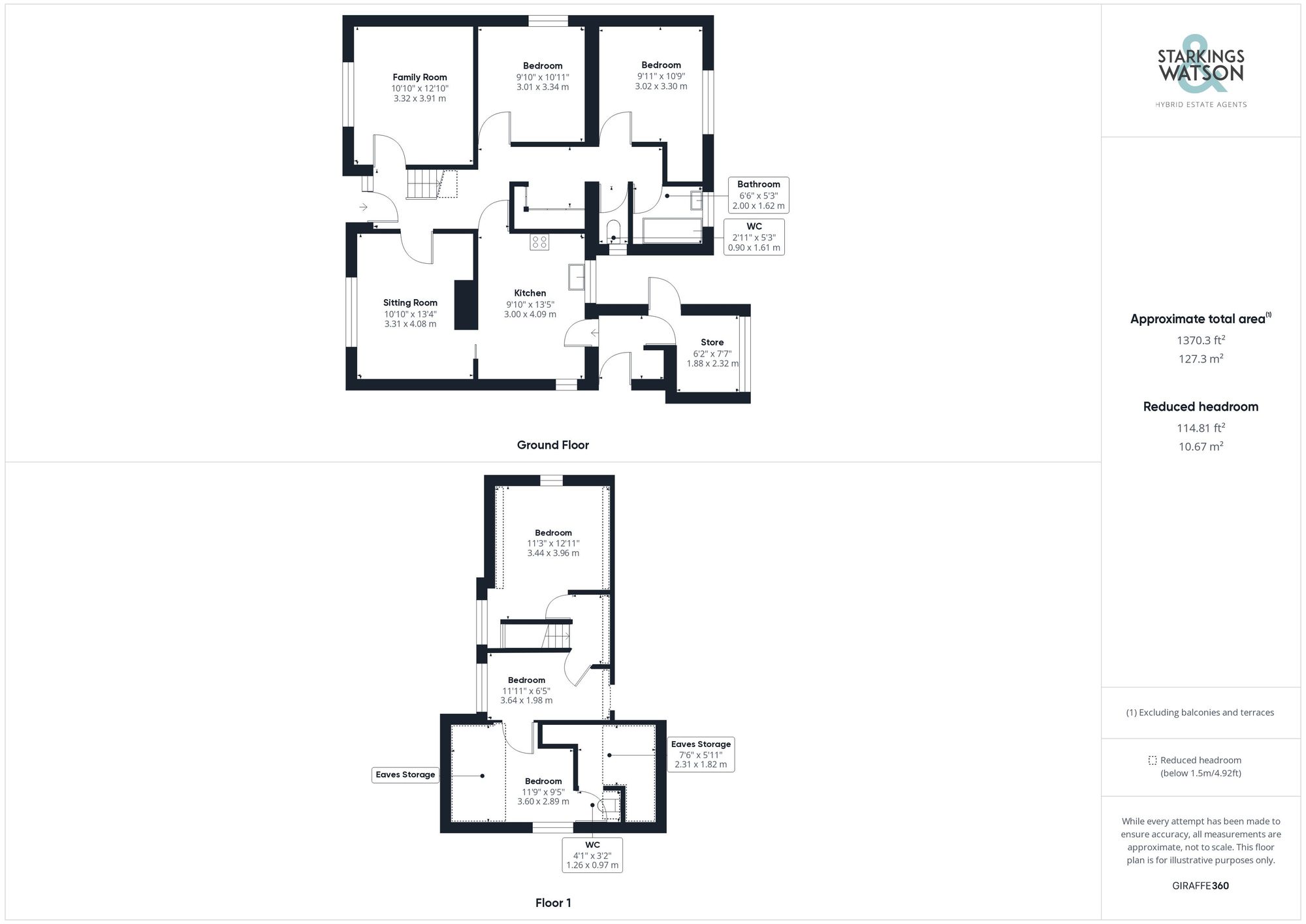 Floorplan image