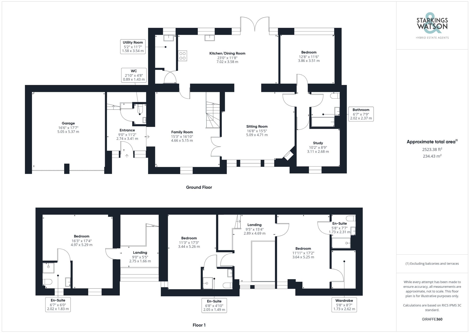 Floorplan image