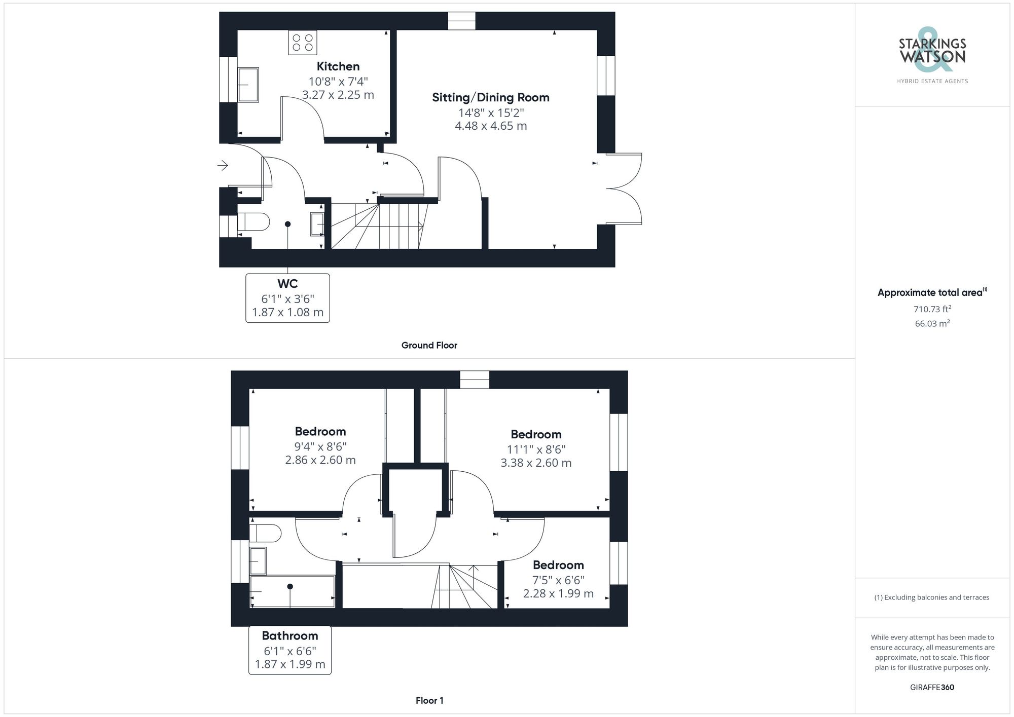 Floorplan image