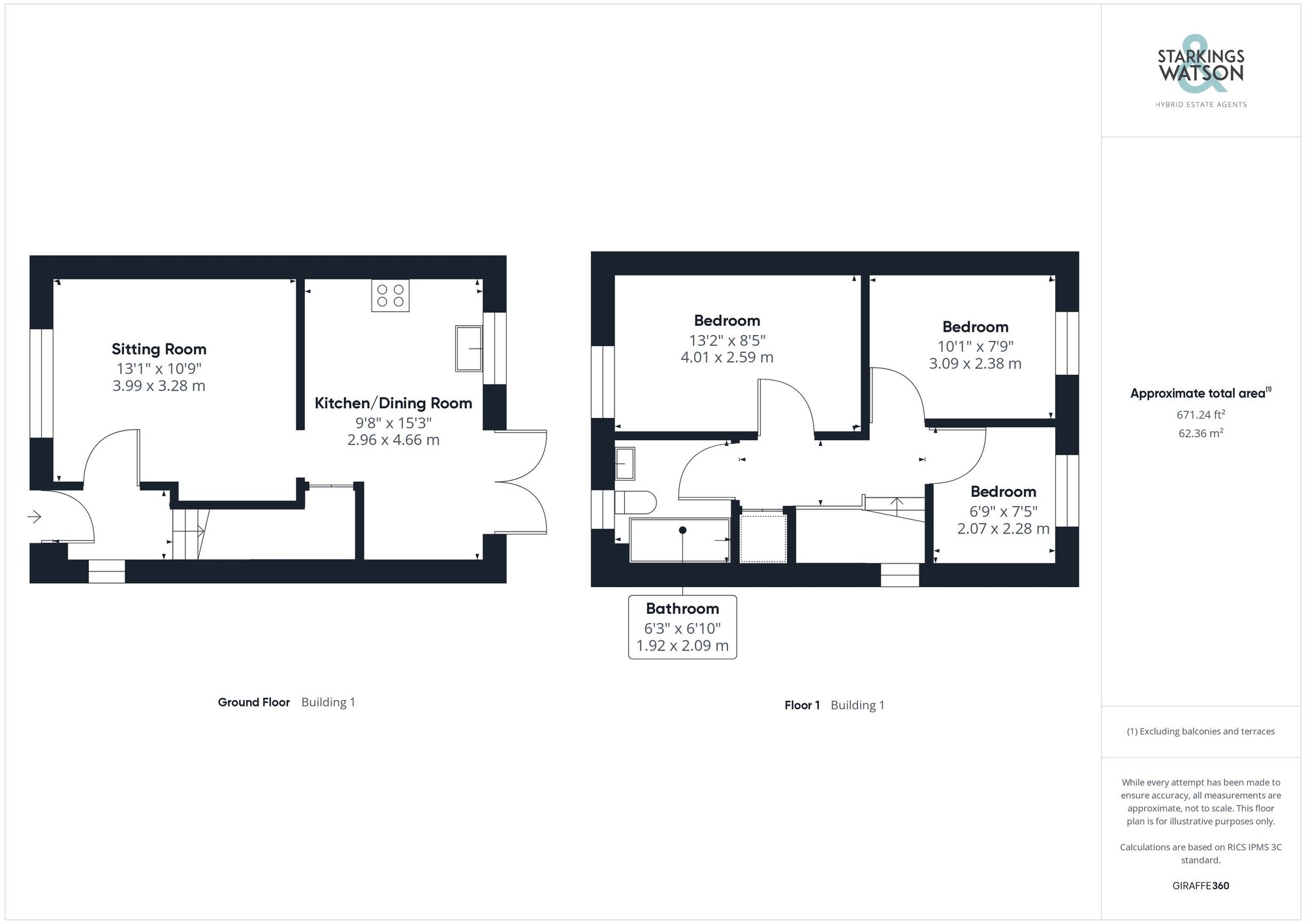 Floorplan image