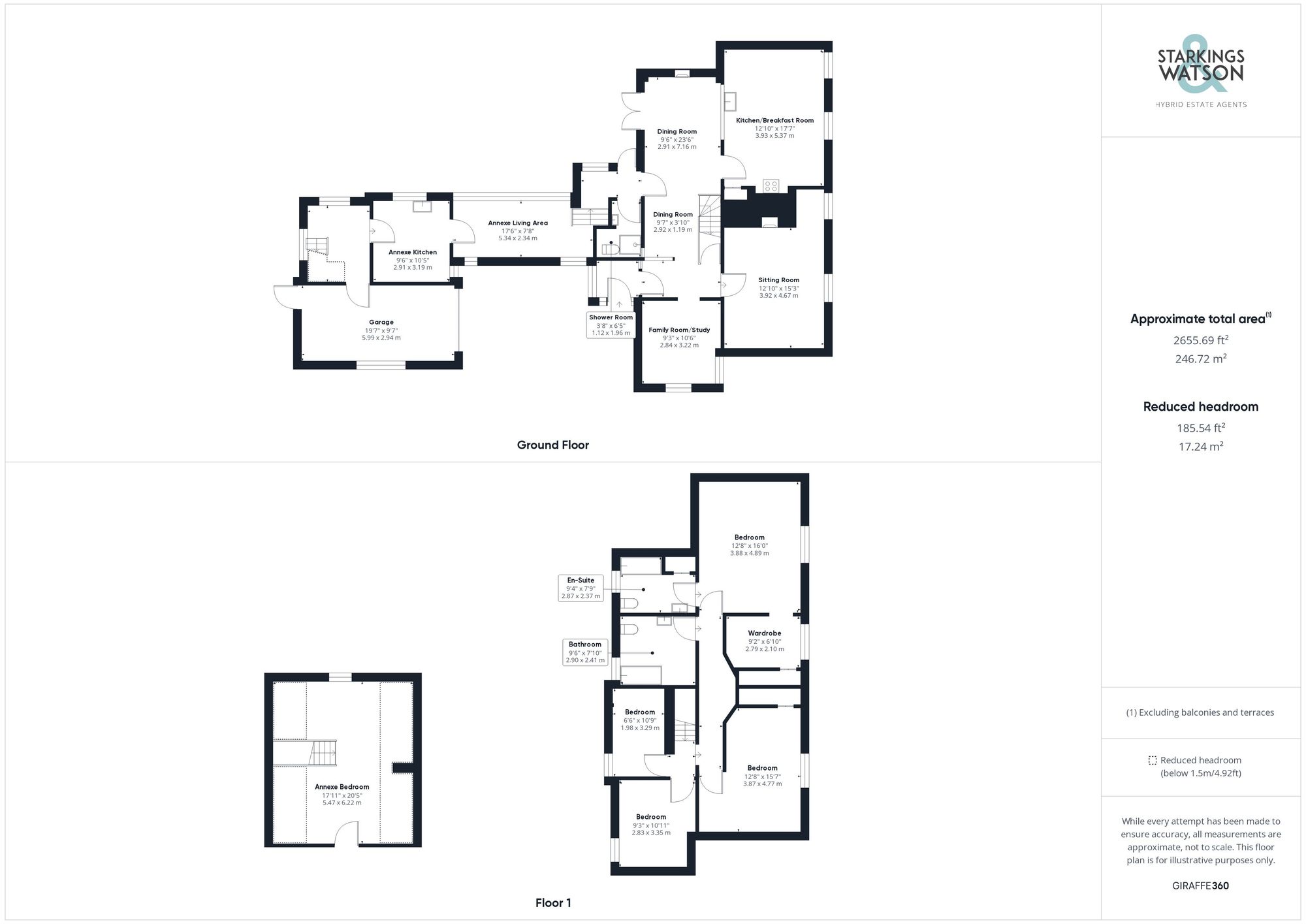 Floorplan image