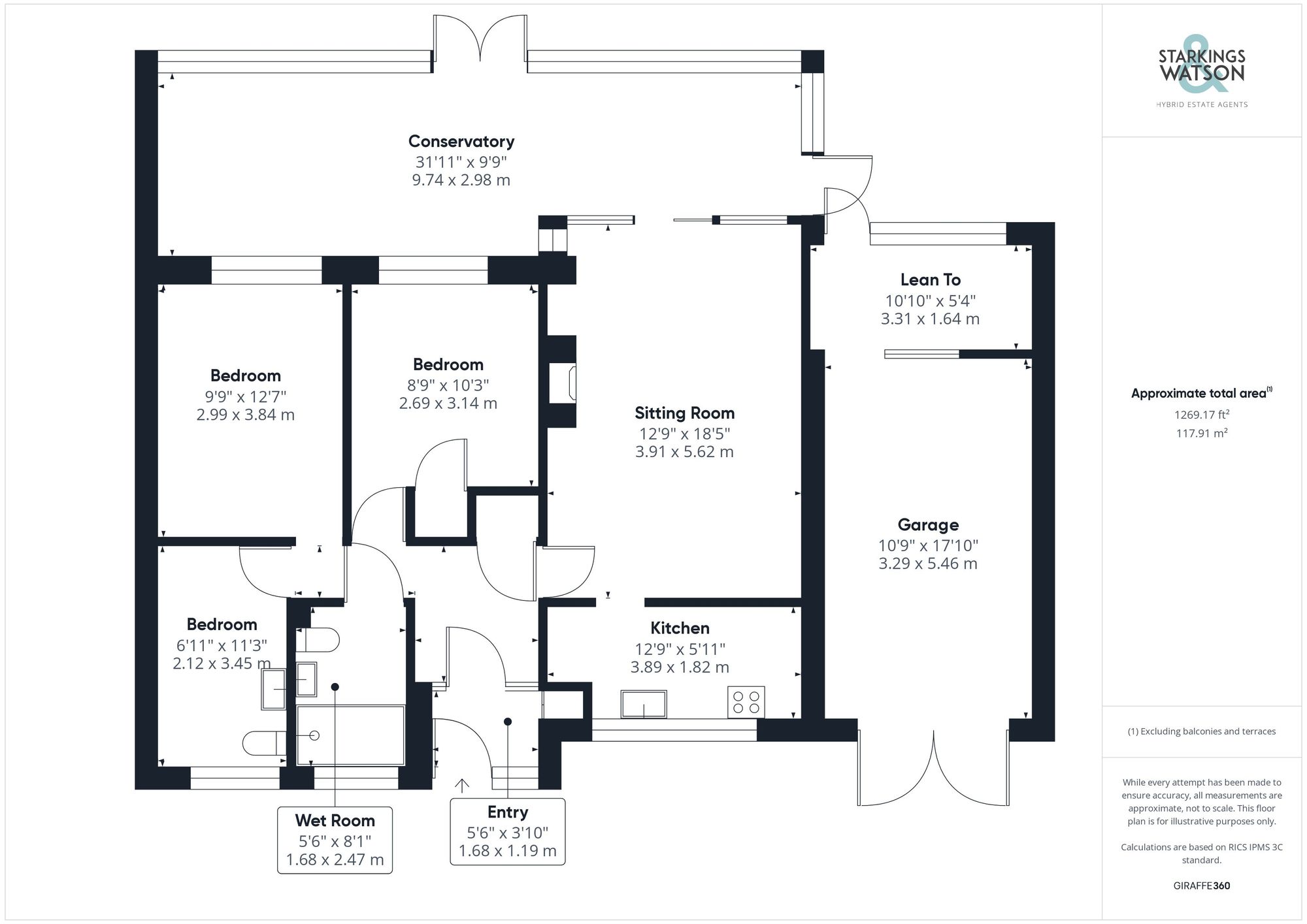 Floorplan image