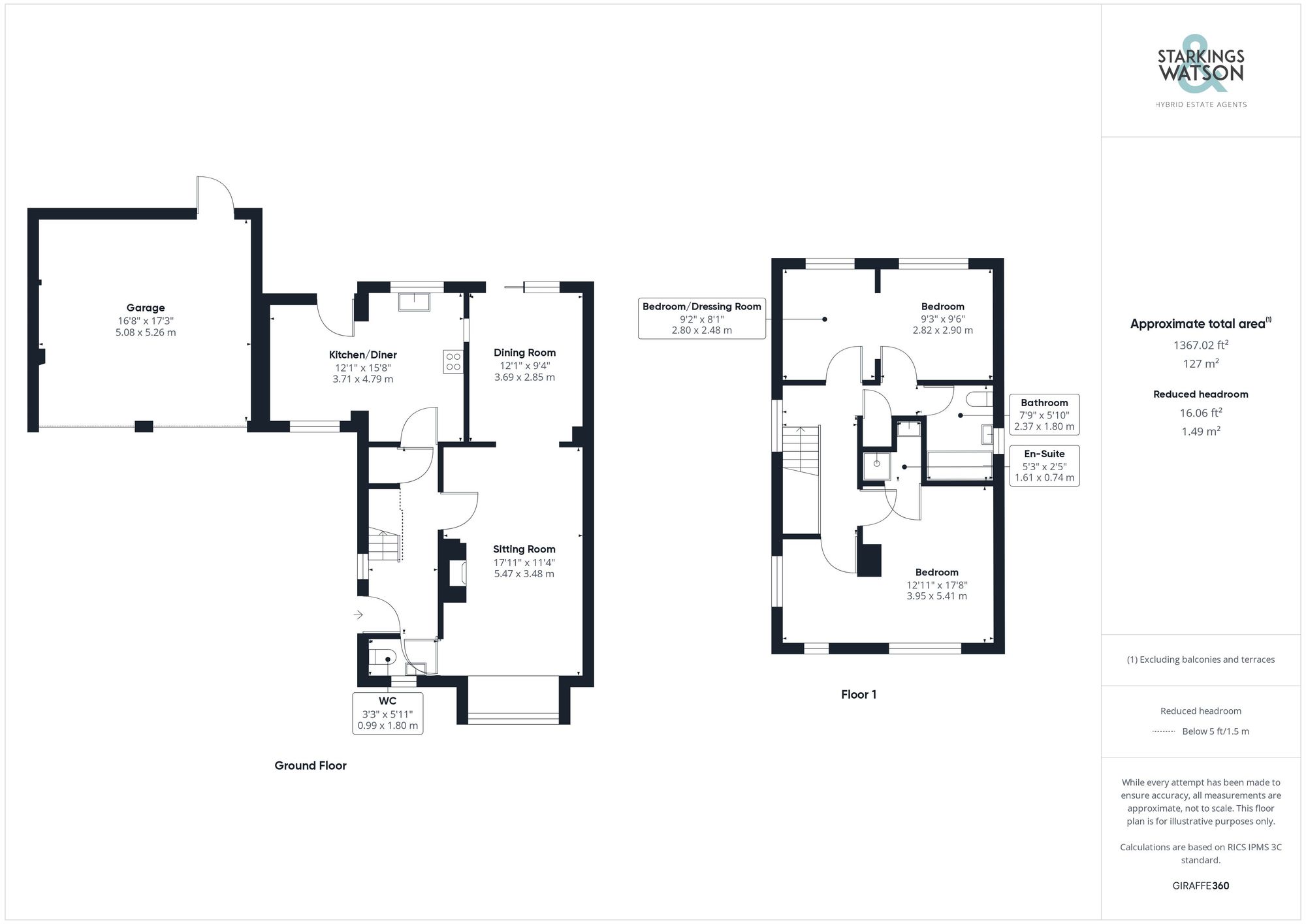 Floorplan image