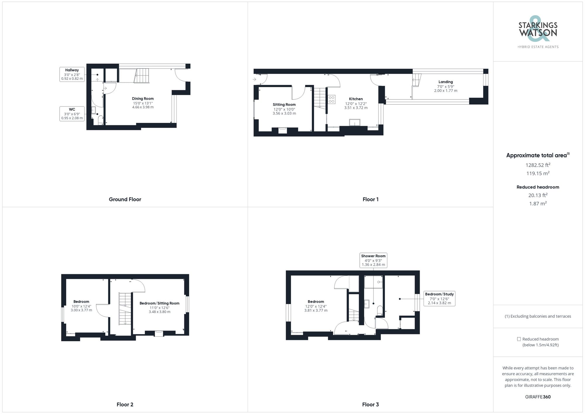 Floorplan image