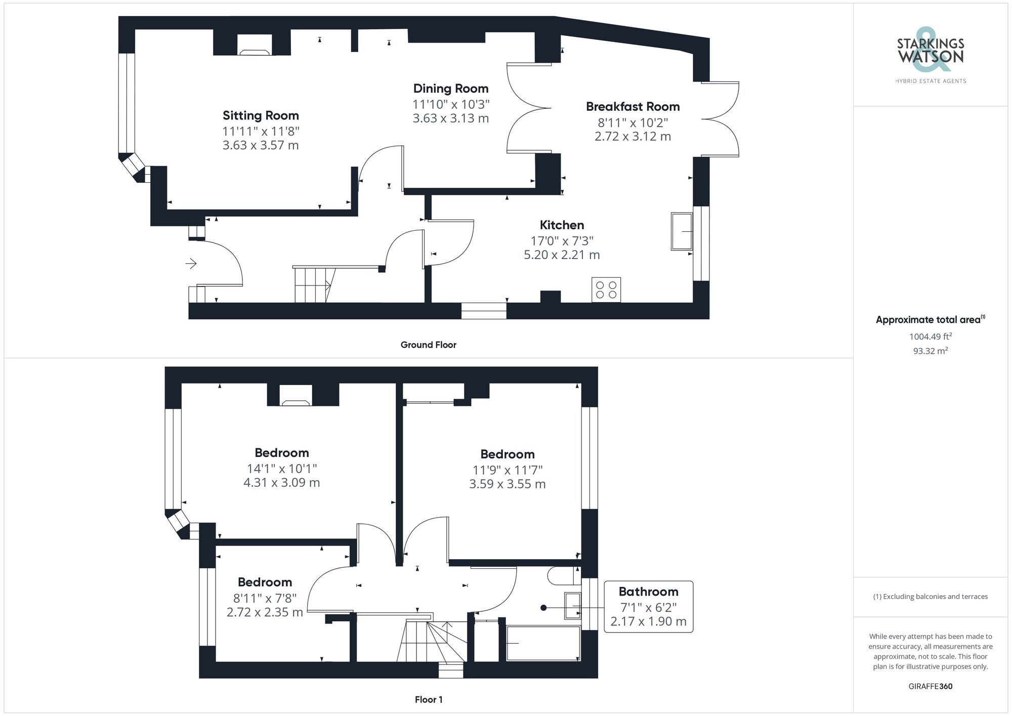 Floorplan image