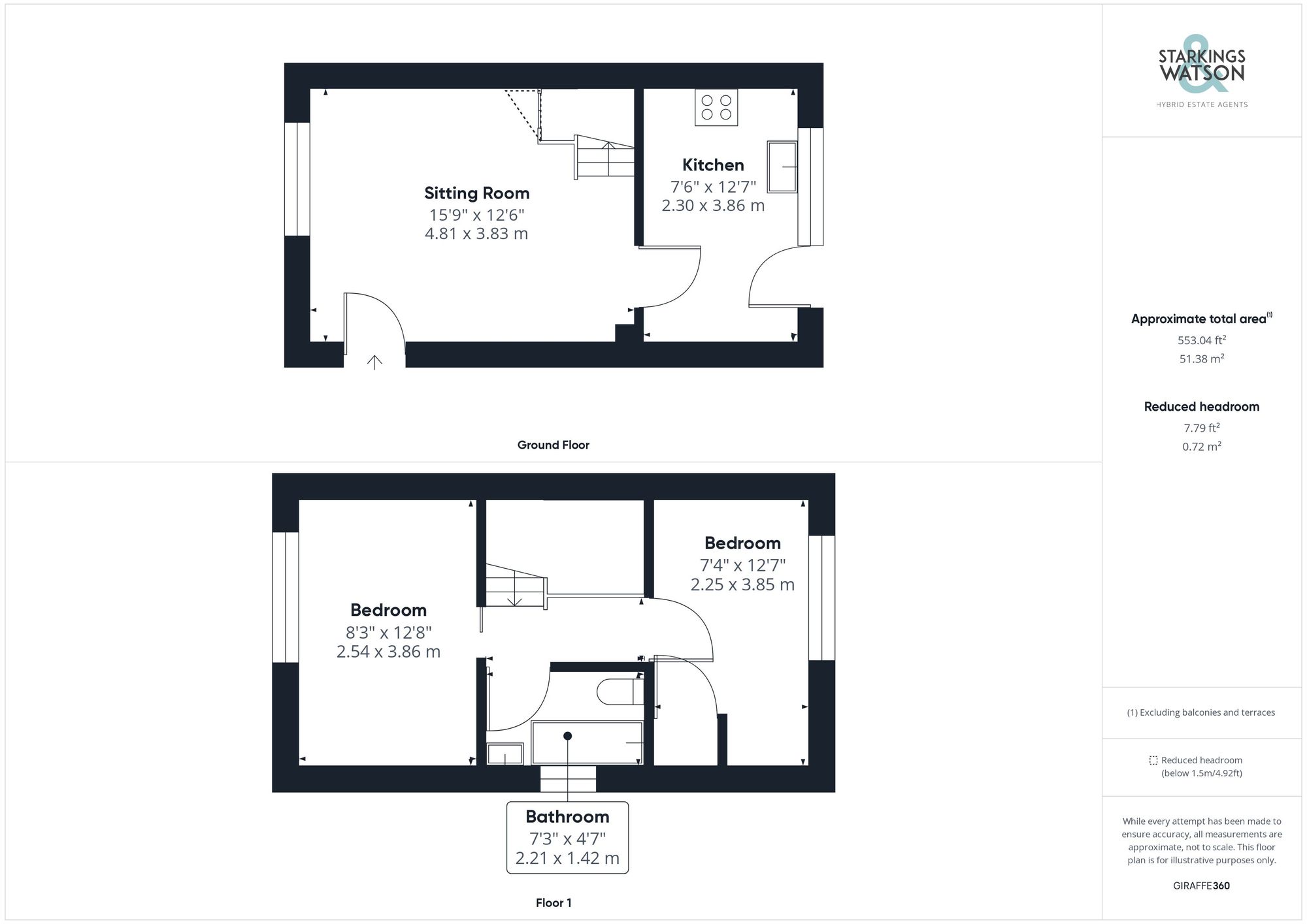 Floorplan image