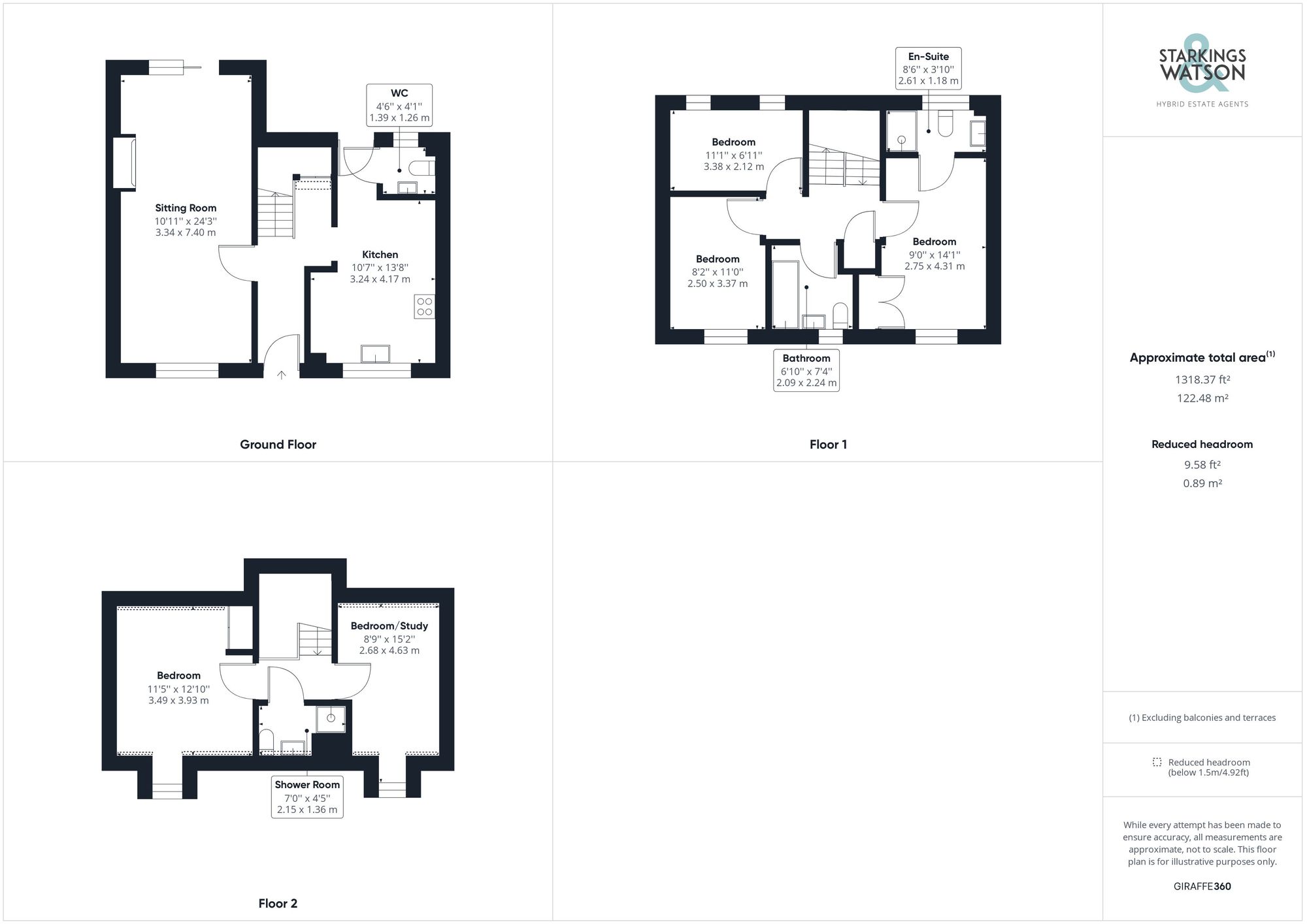 Floorplan image