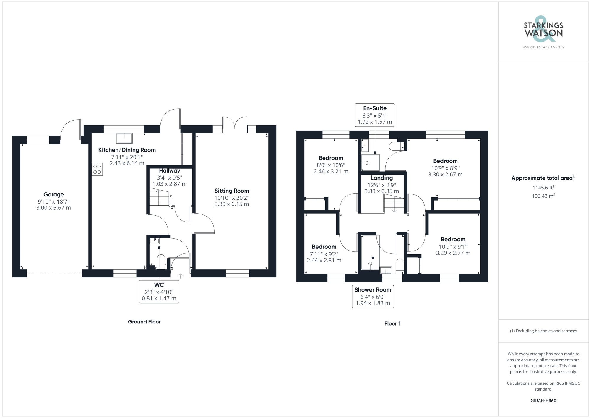 Floorplan image