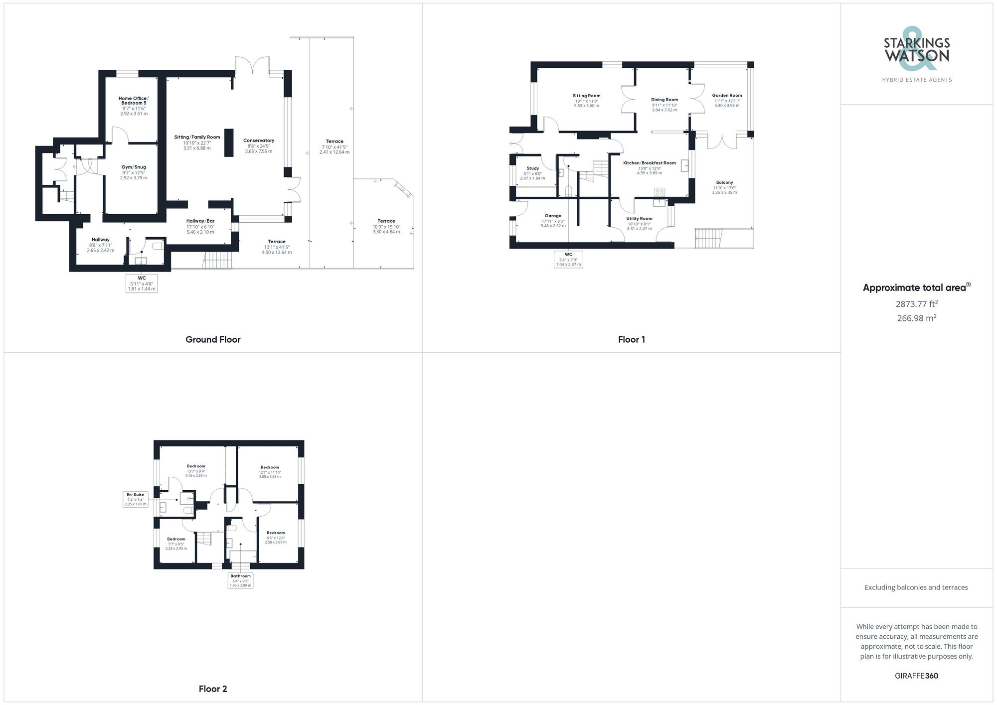 Floorplan image