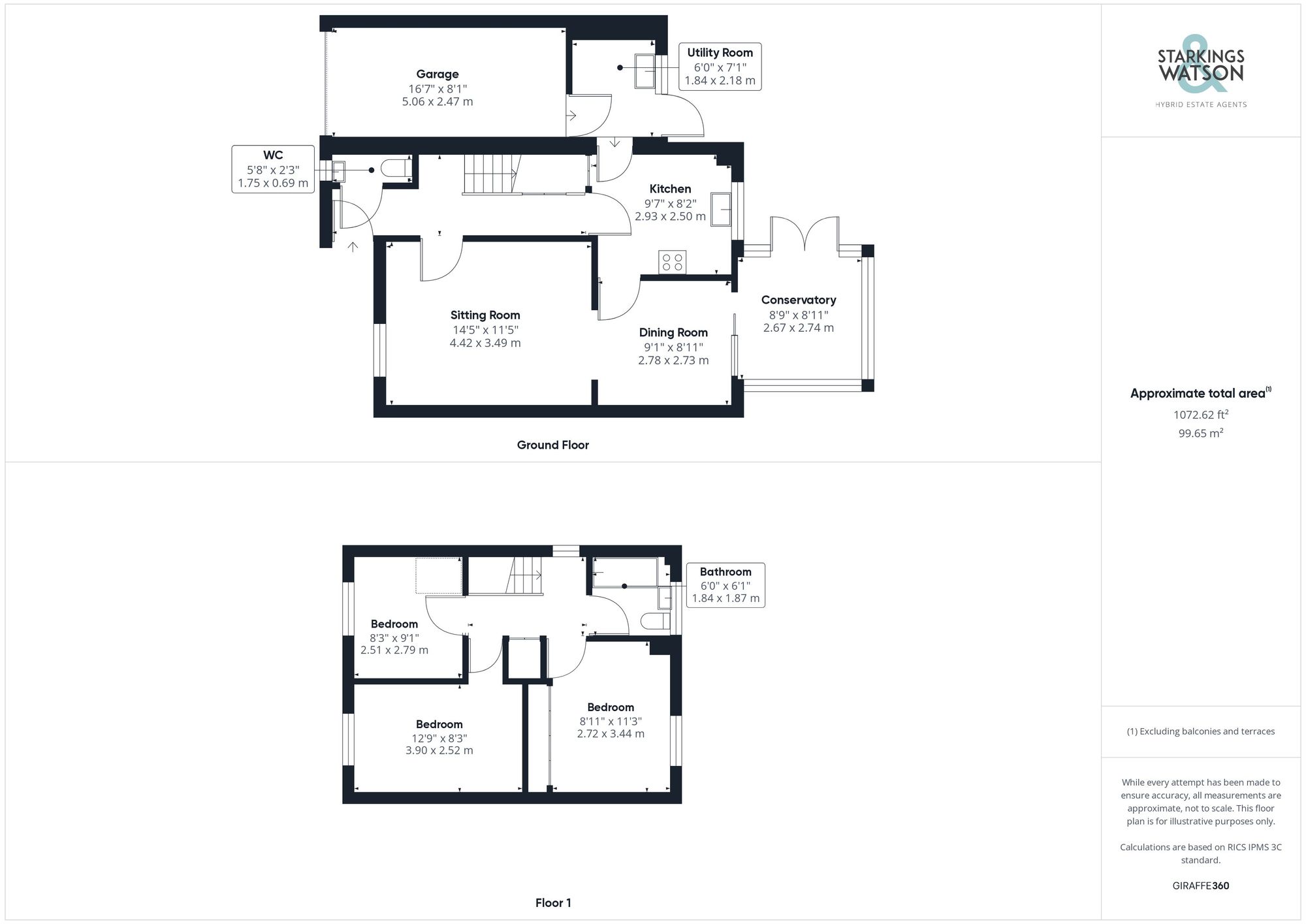 Floorplan image