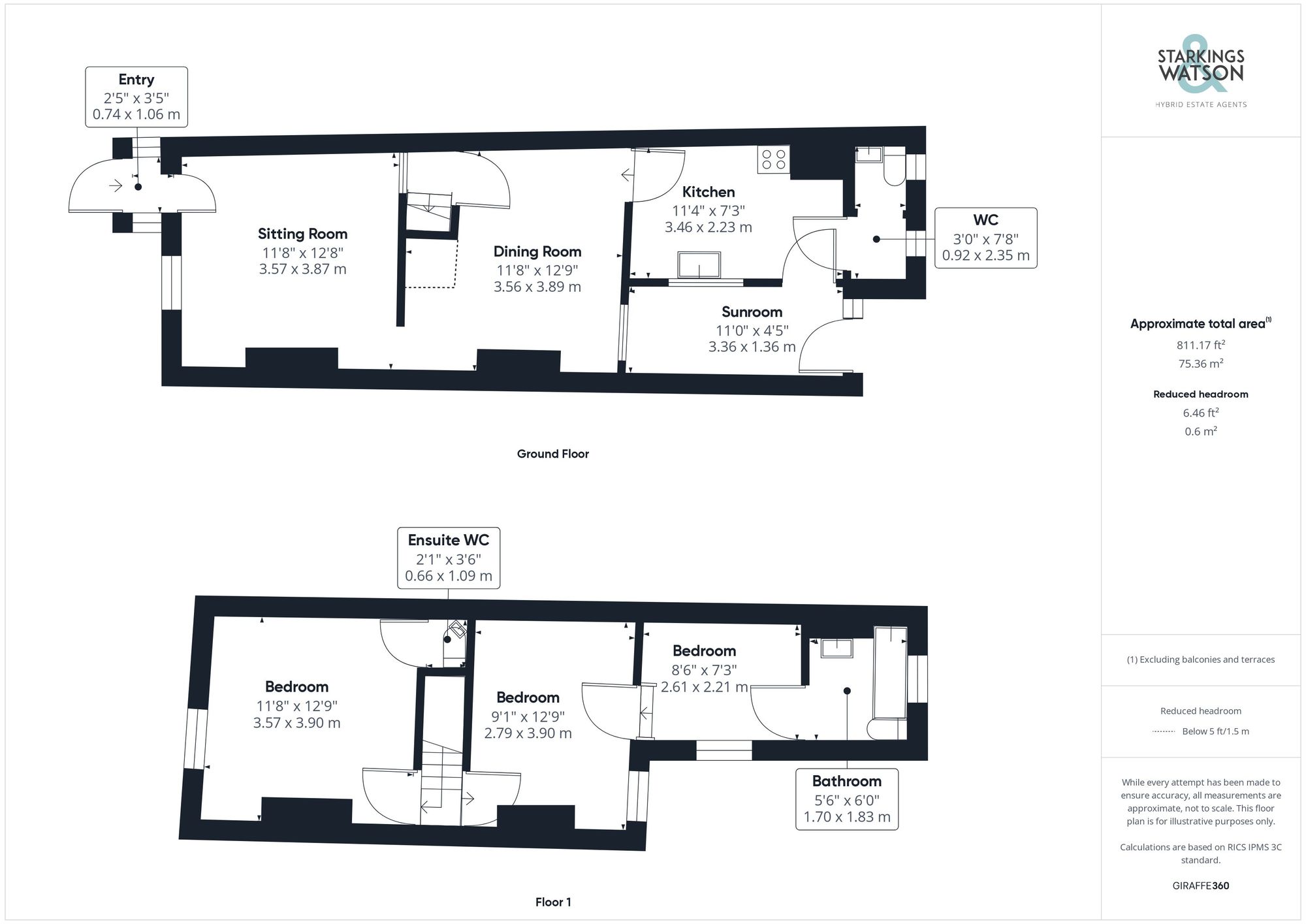 Floorplan image