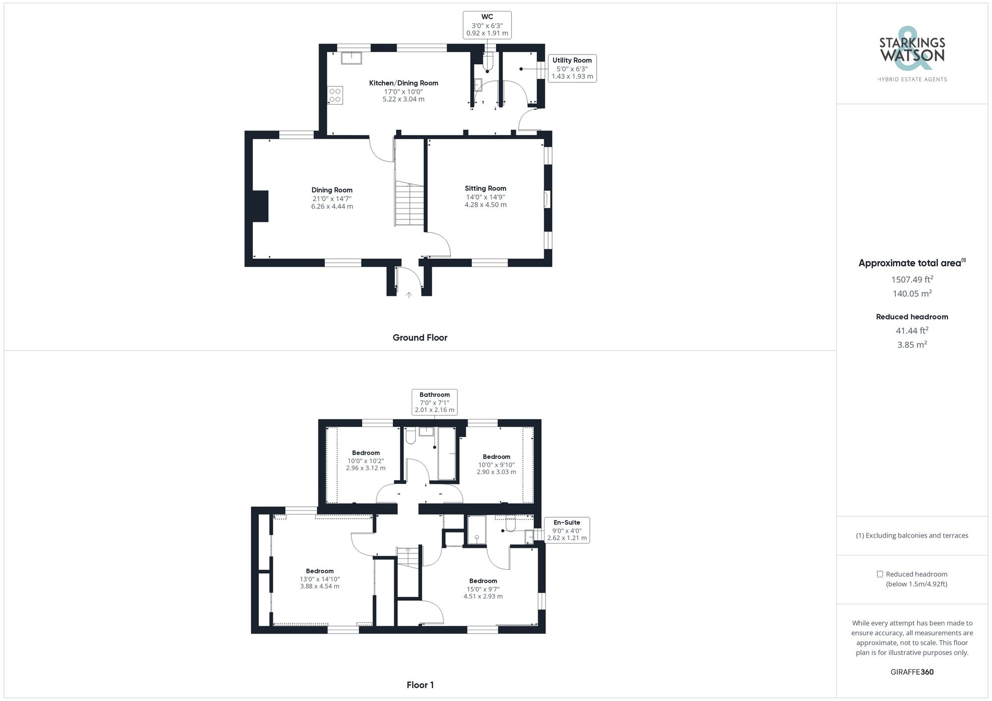 Floorplan image