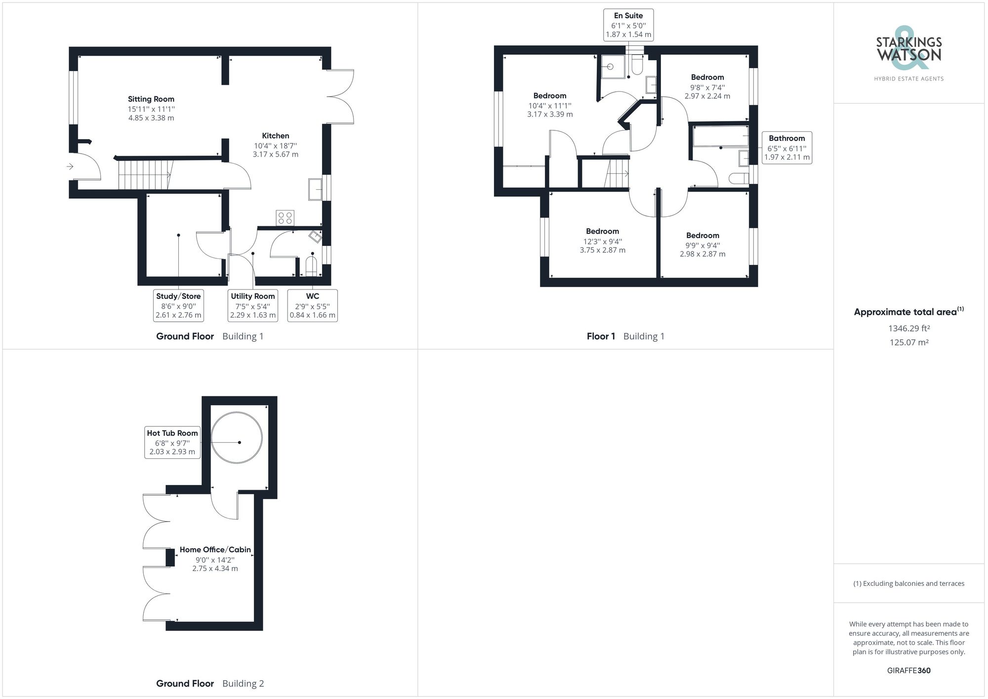 Floorplan image