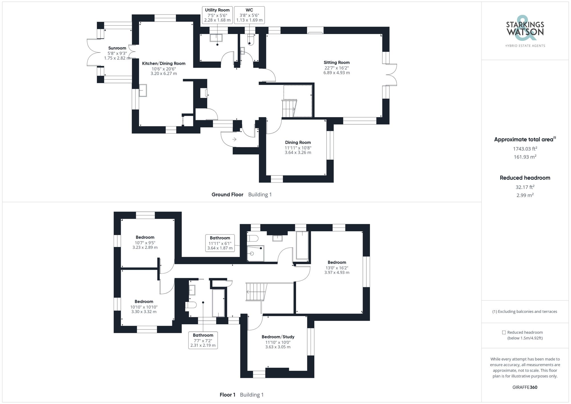 Floorplan image