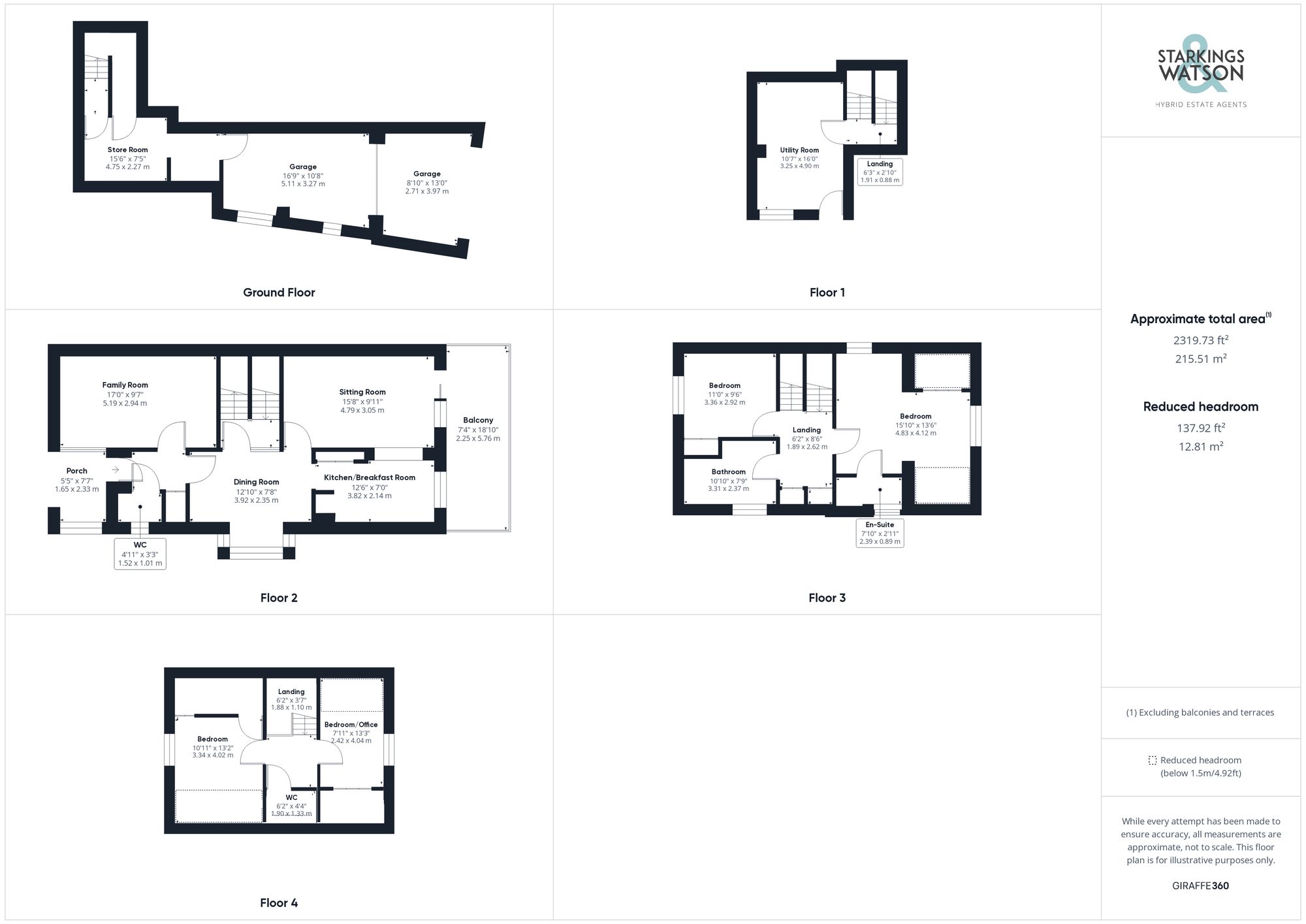 Floorplan image