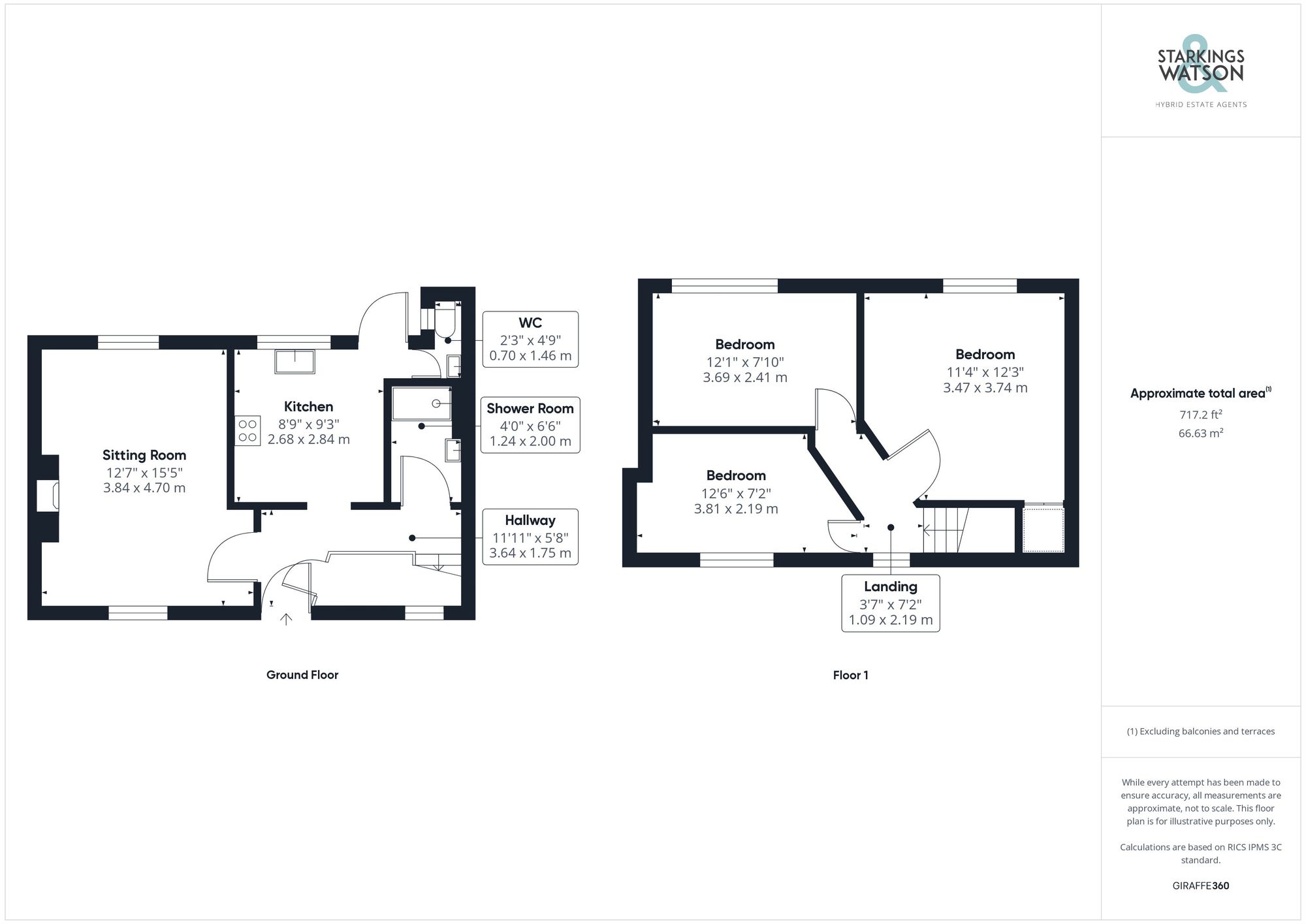 Floorplan image