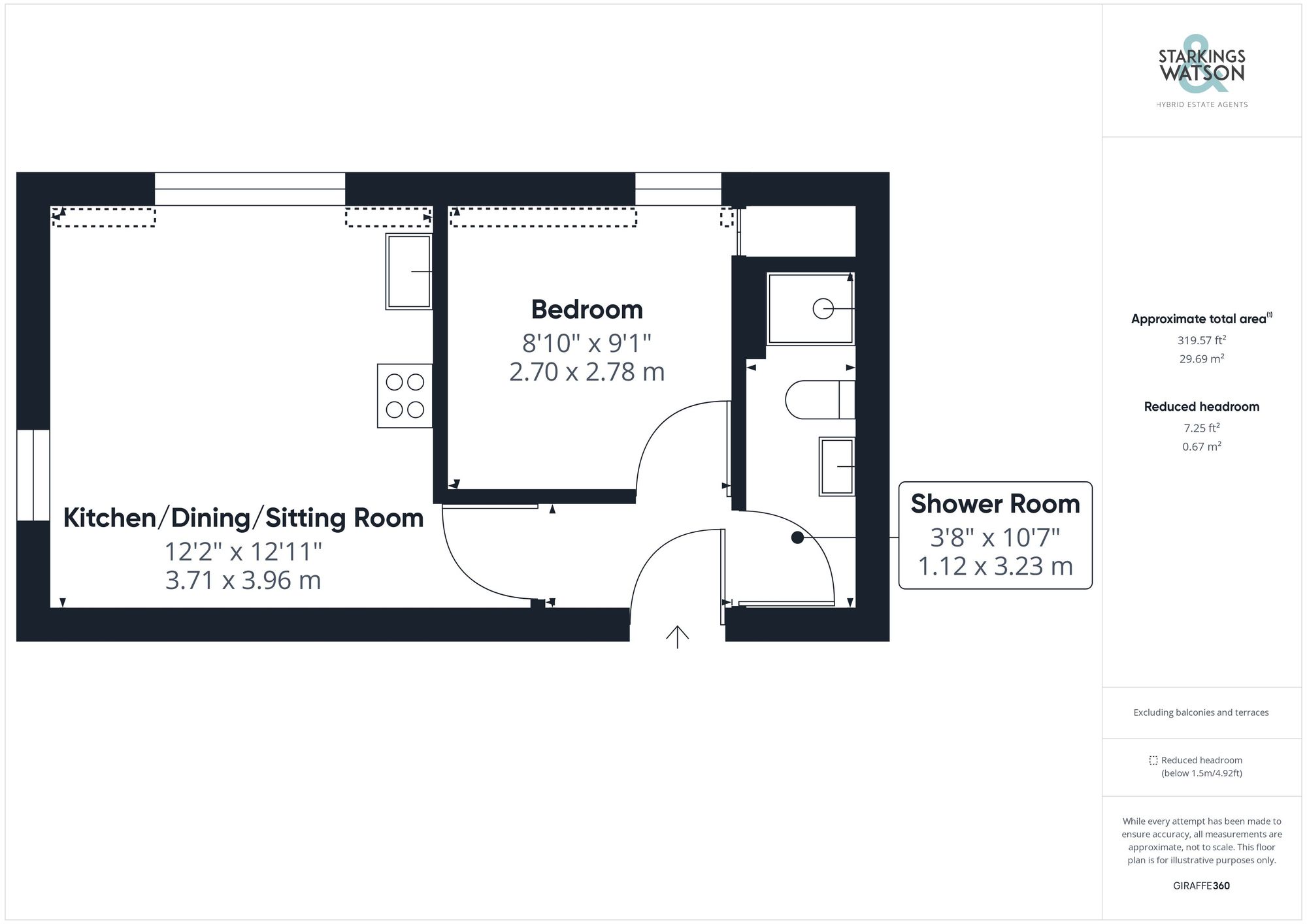 Floorplan image