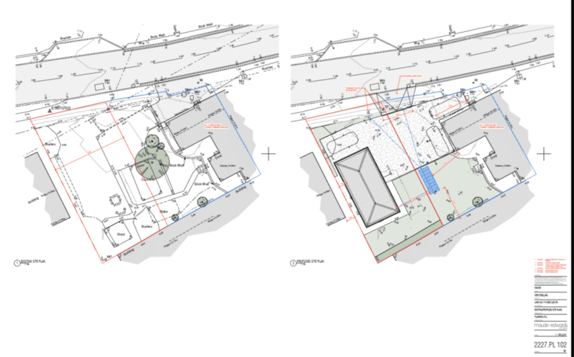 Floorplan image