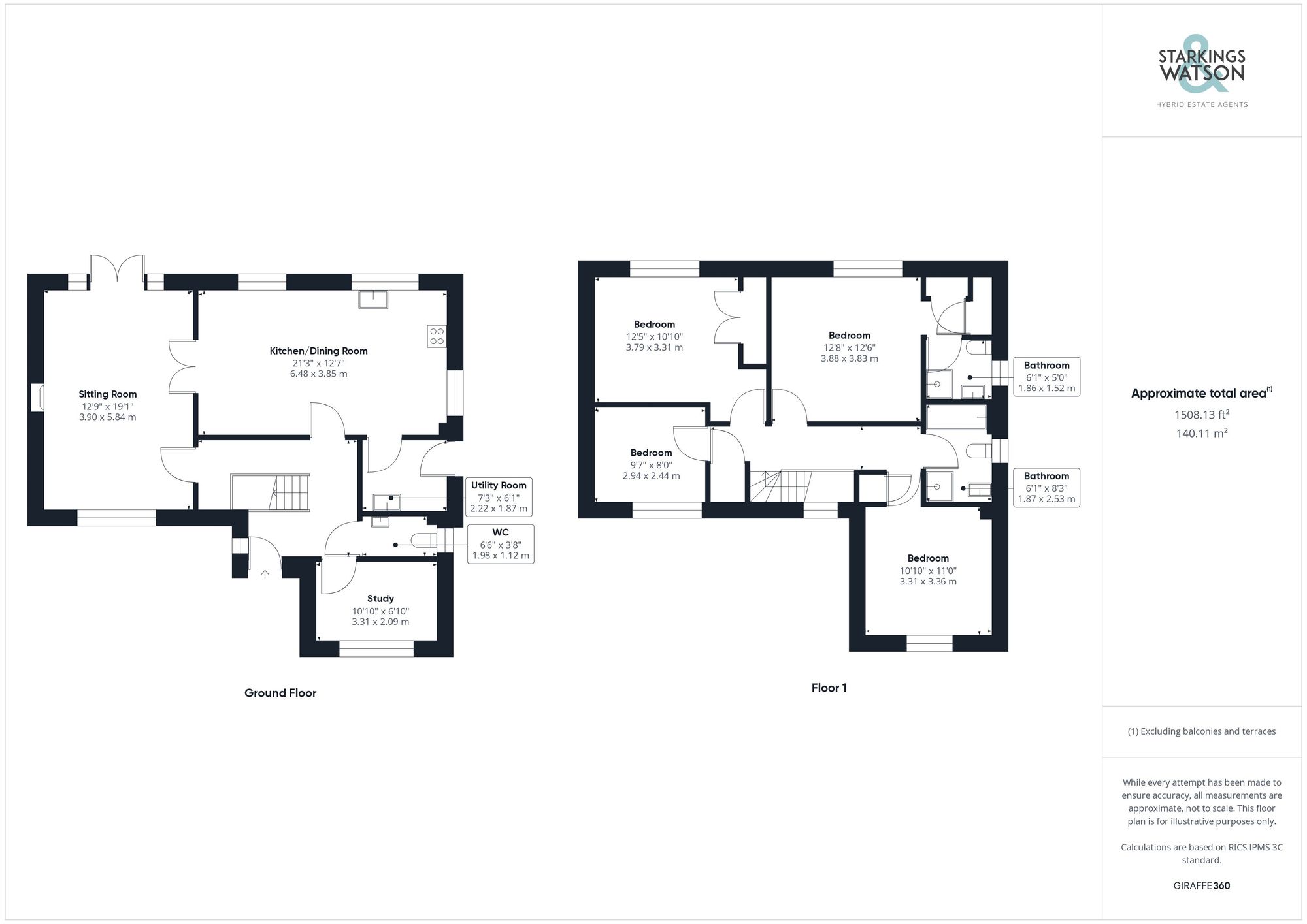 Floorplan image