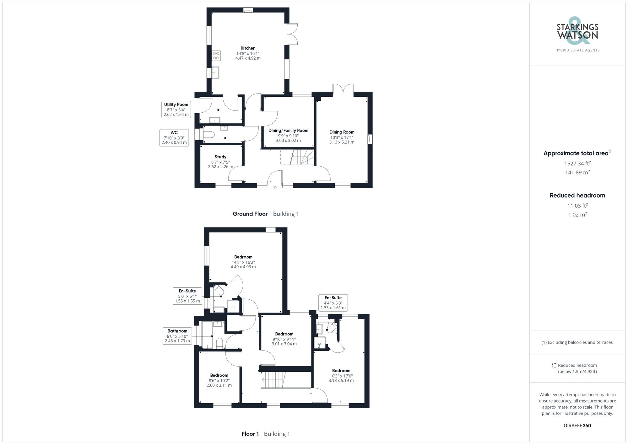 Floorplan image