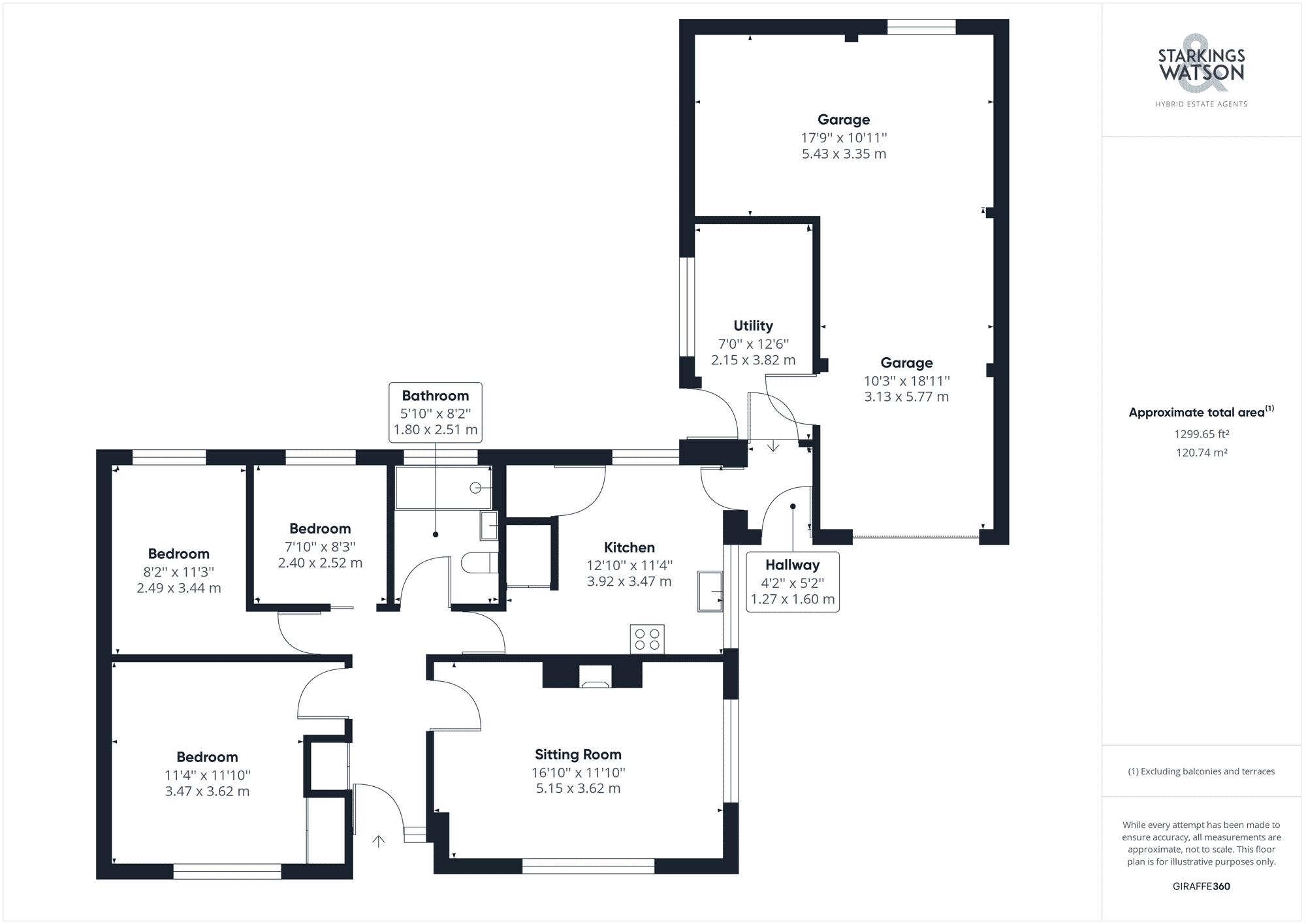 Floorplan image