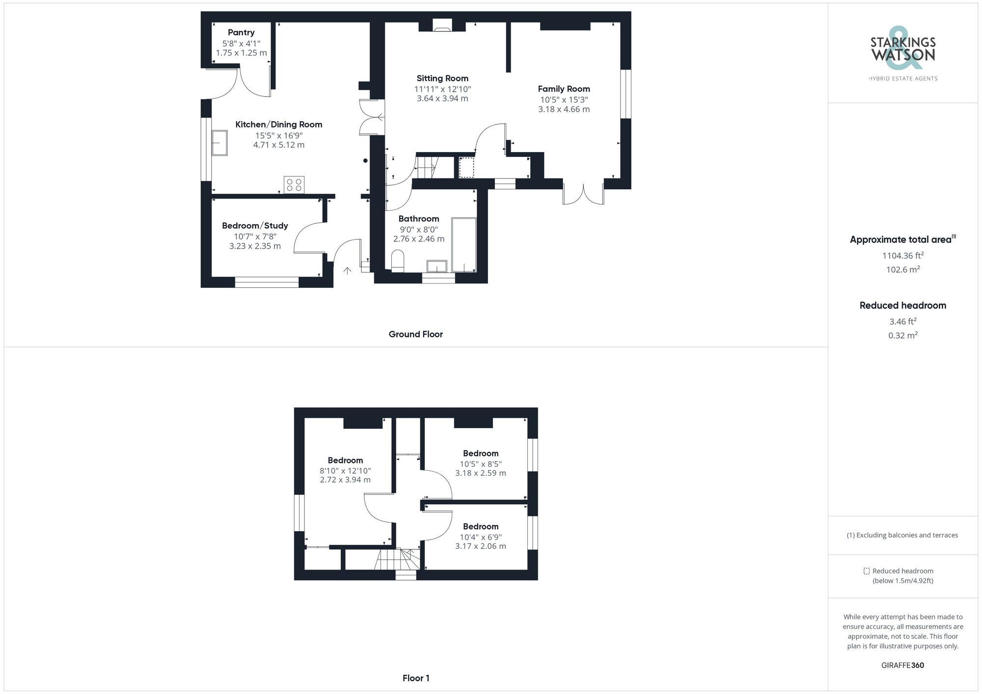 Floorplan image