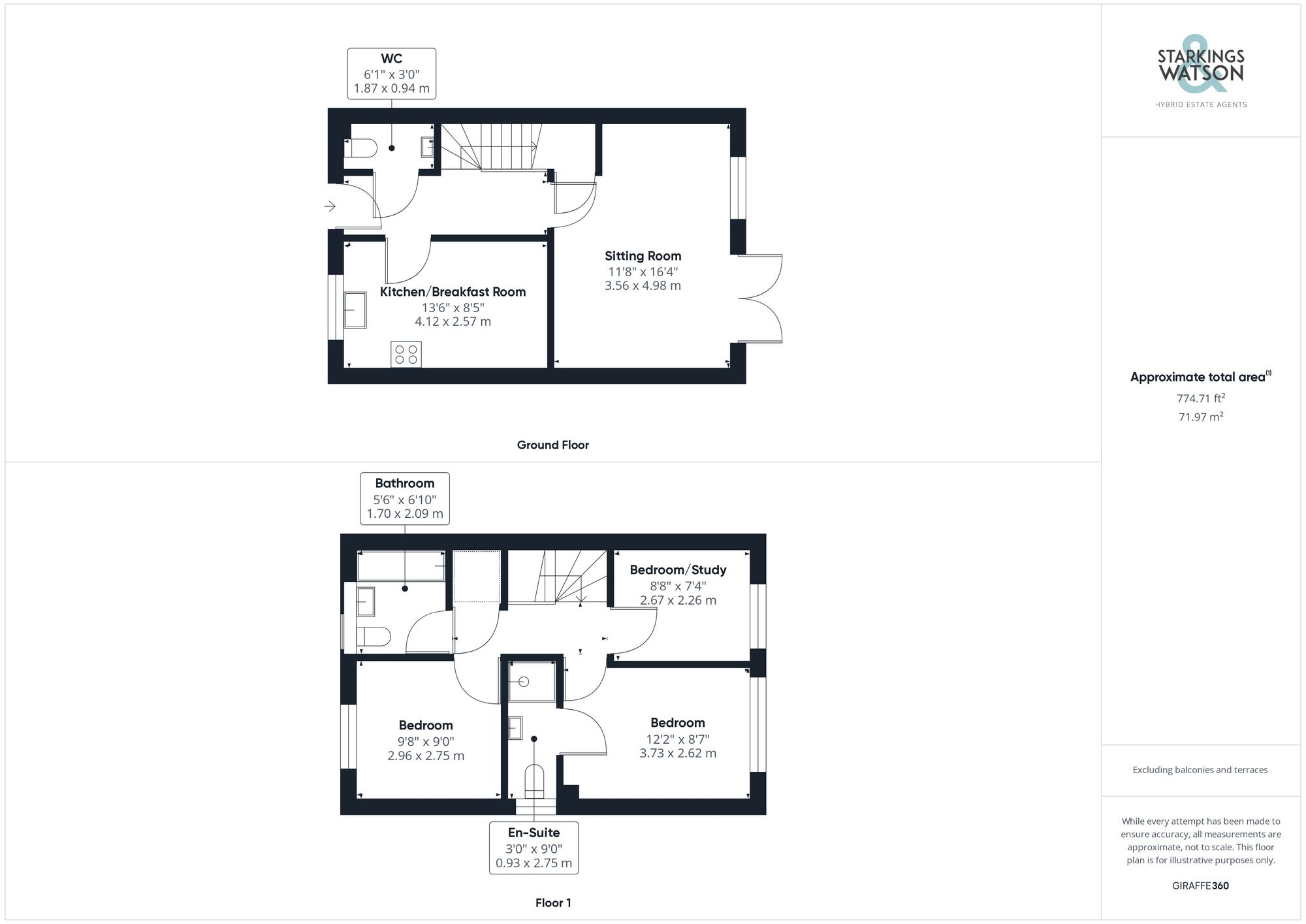 Floorplan image