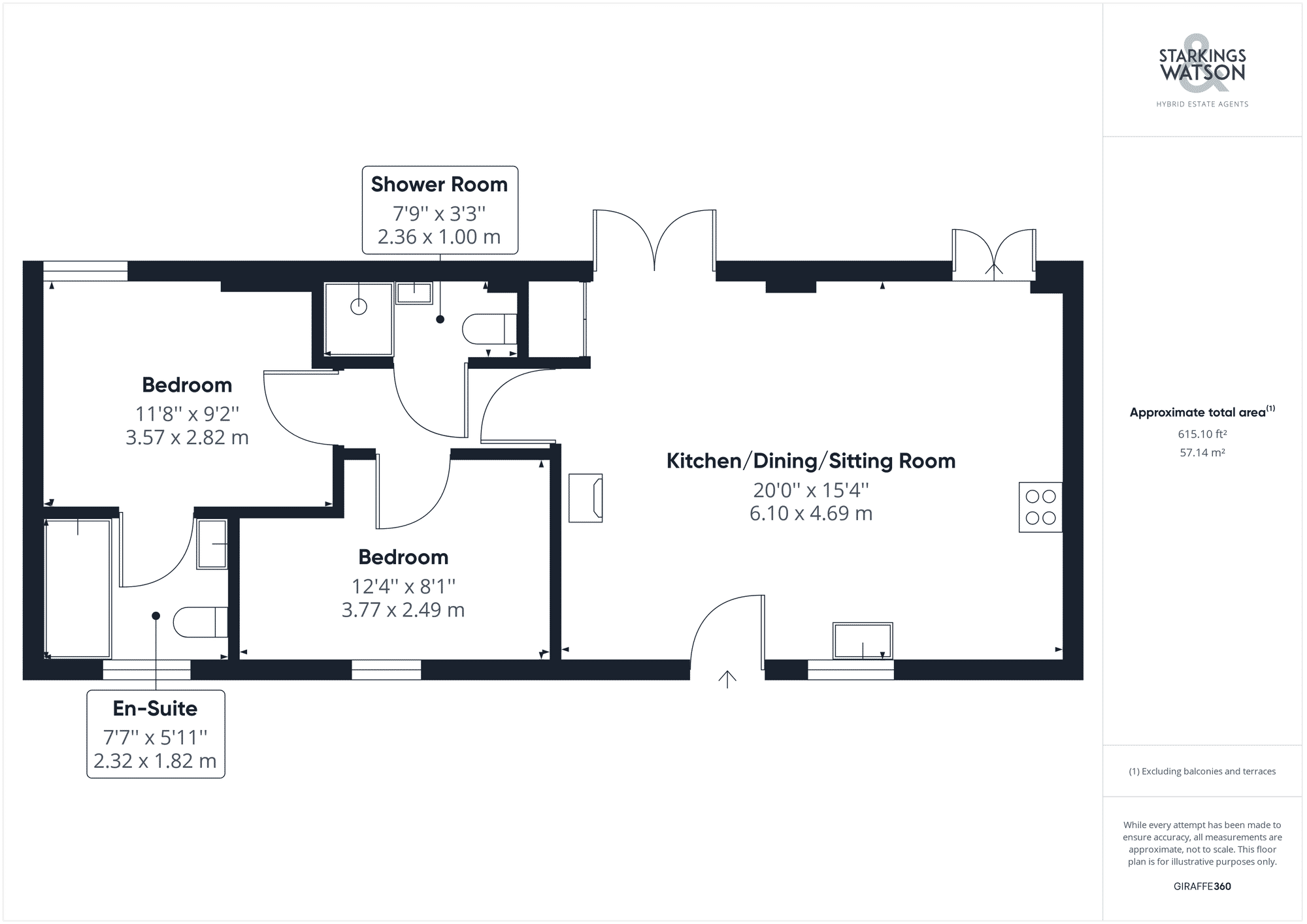 Floorplan image