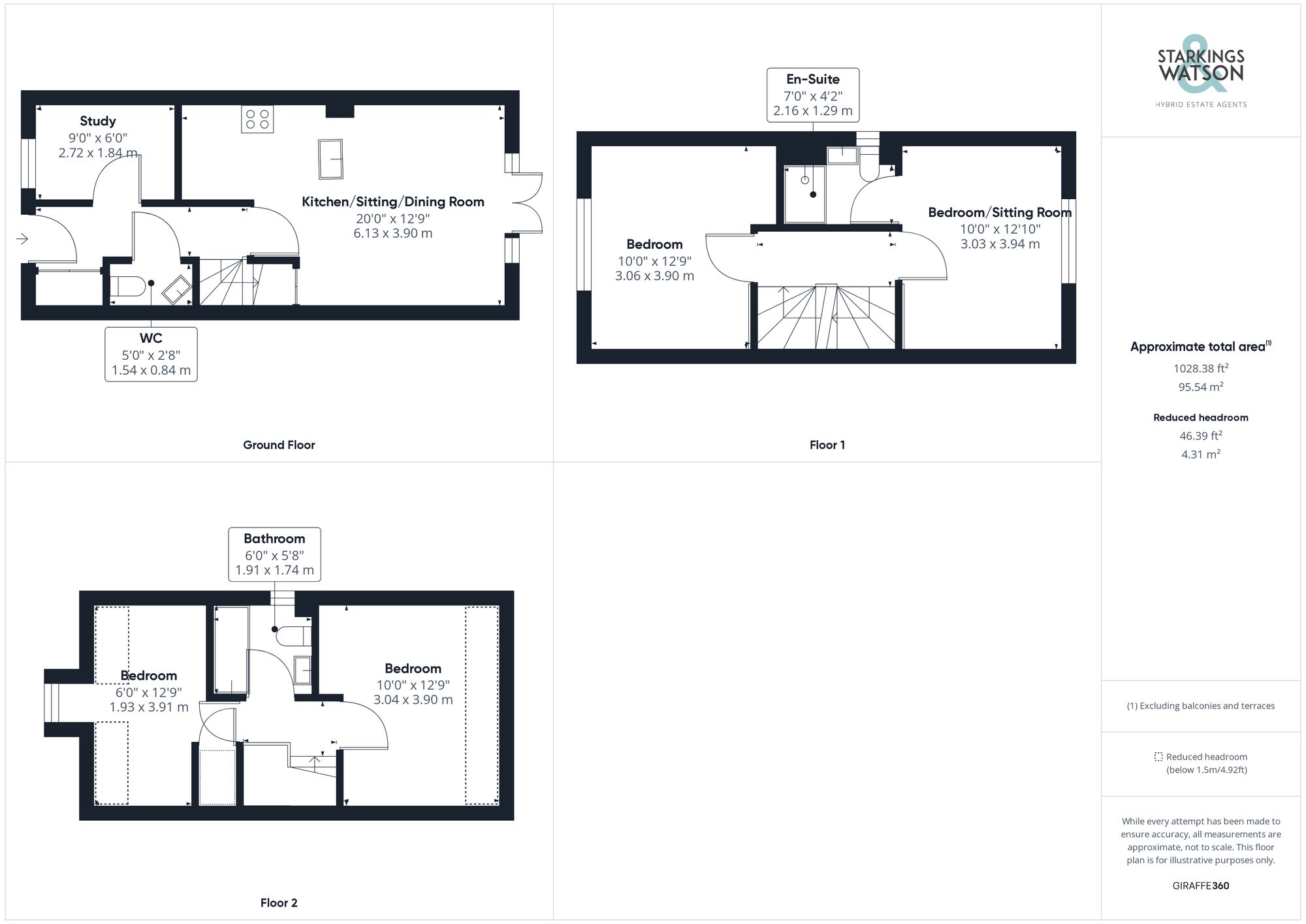 Floorplan image