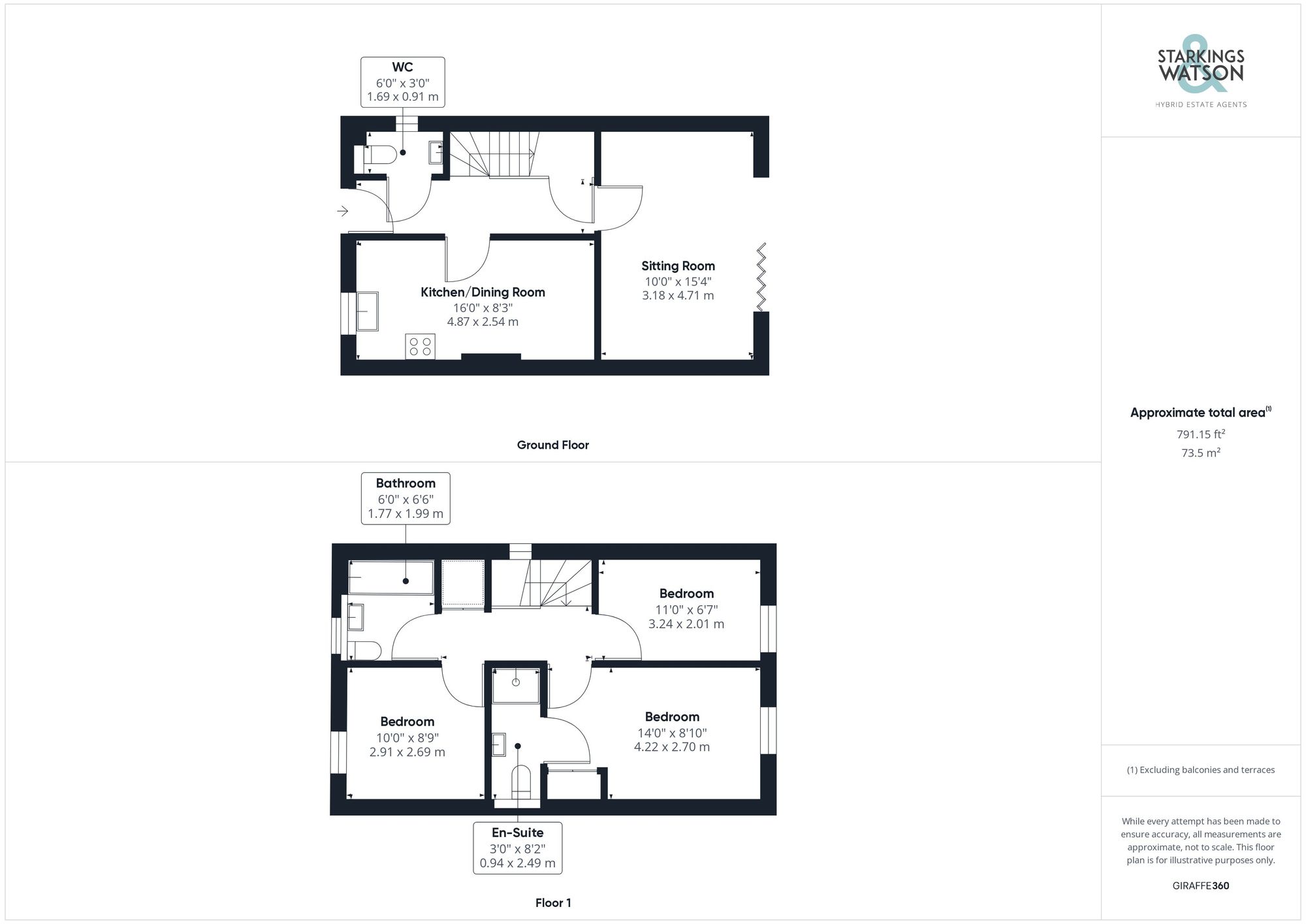 Floorplan image