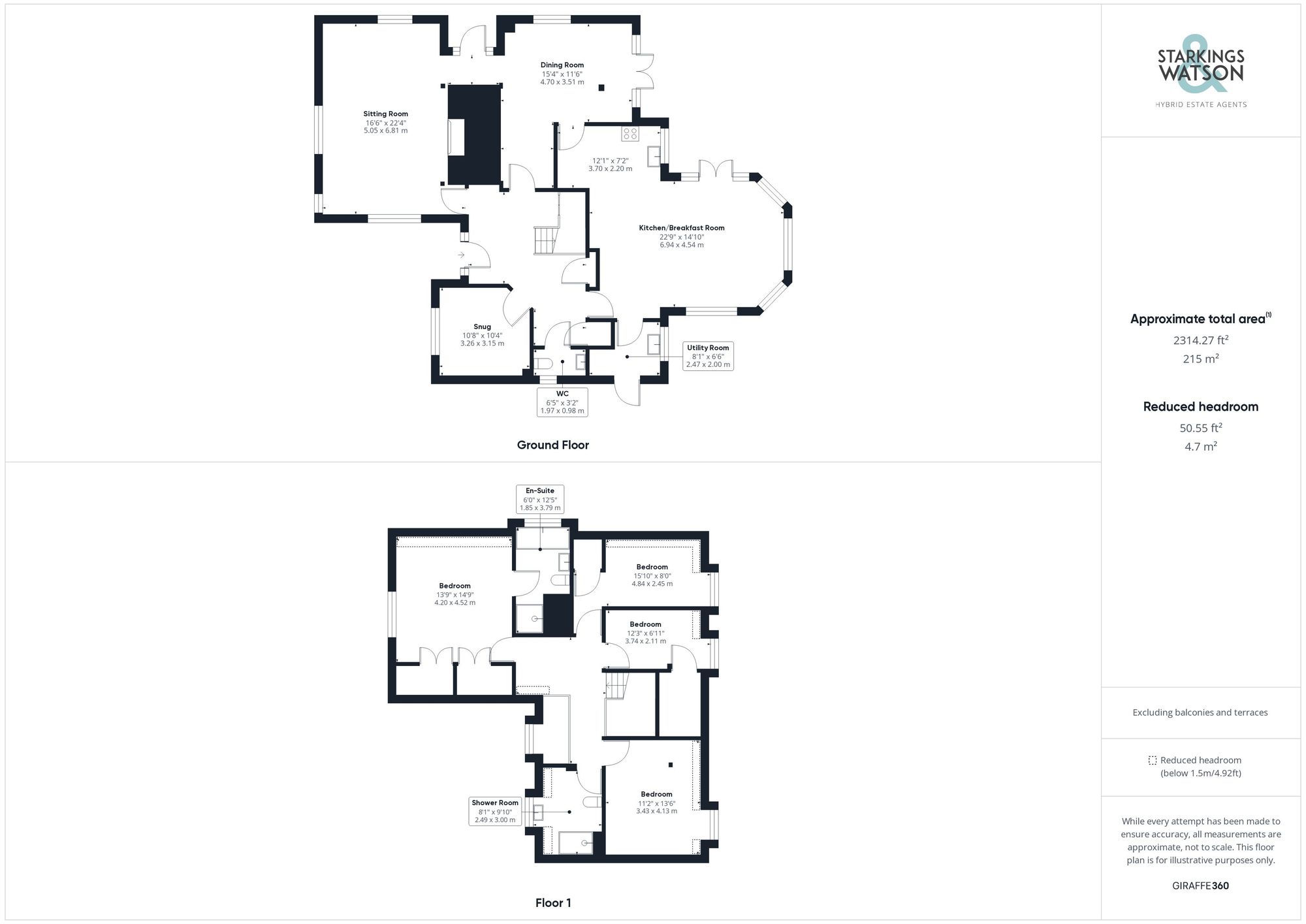 Floorplan image