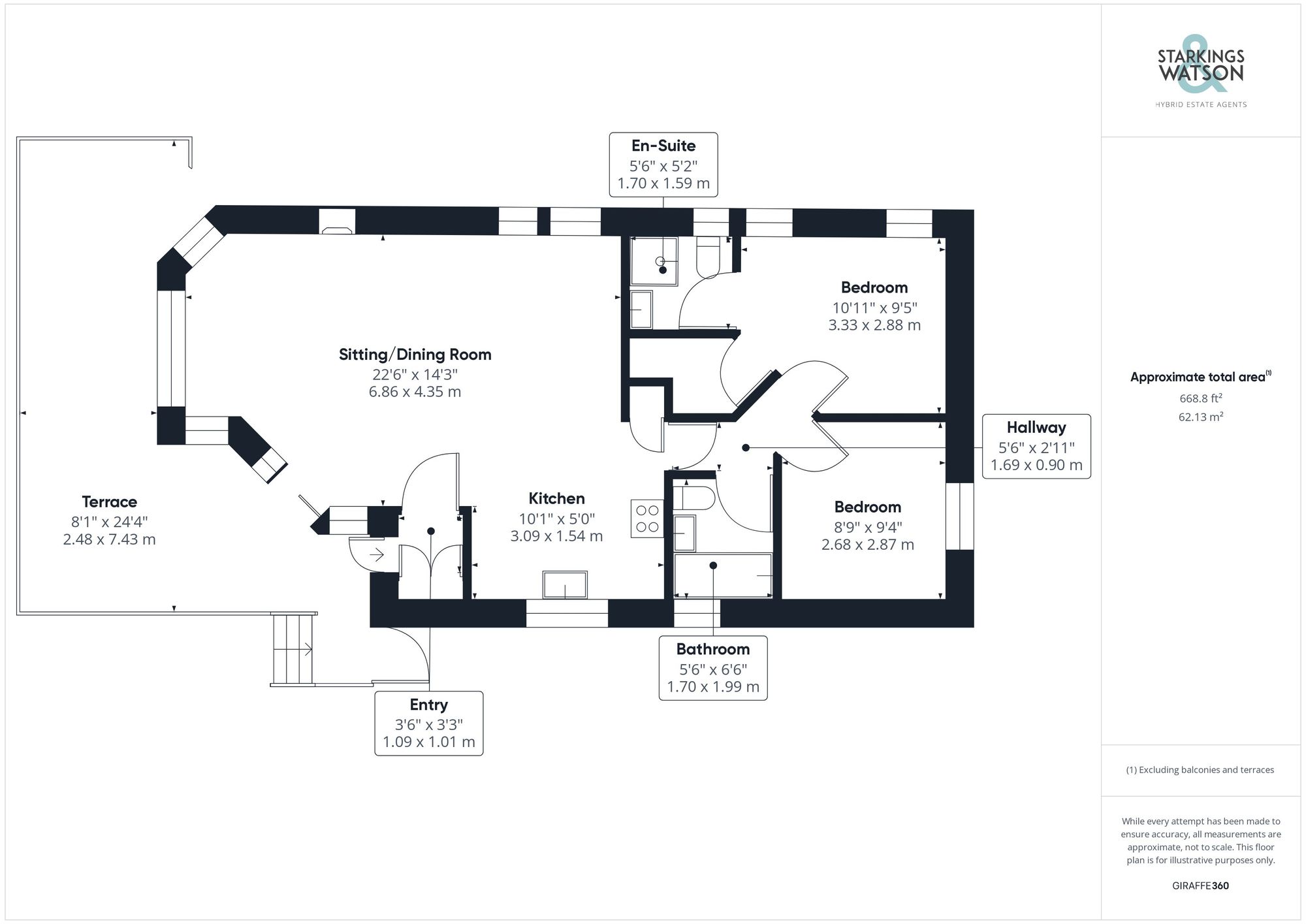 Floorplan image