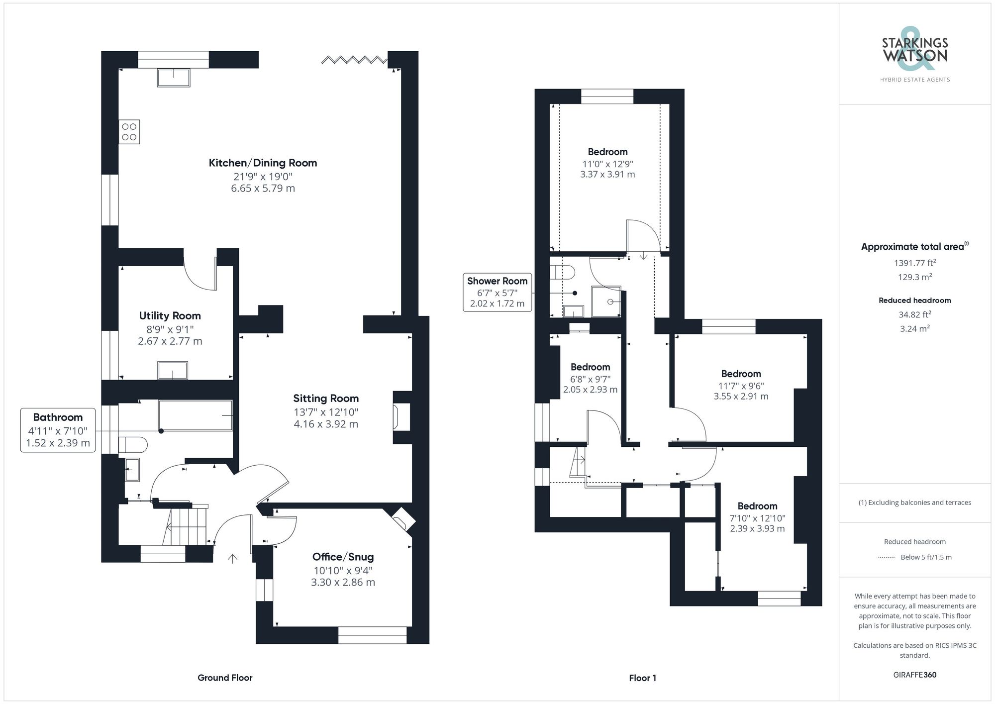 Floorplan image