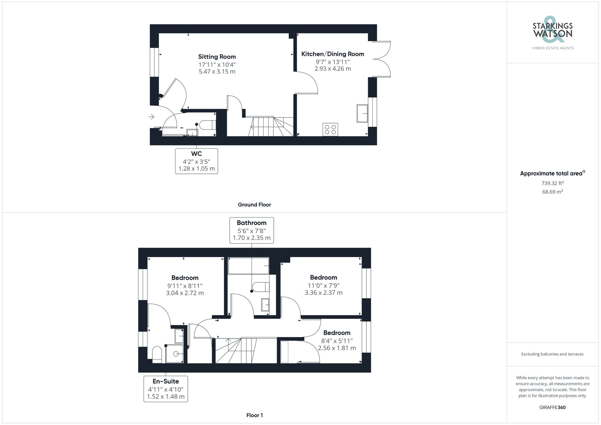 Floorplan image