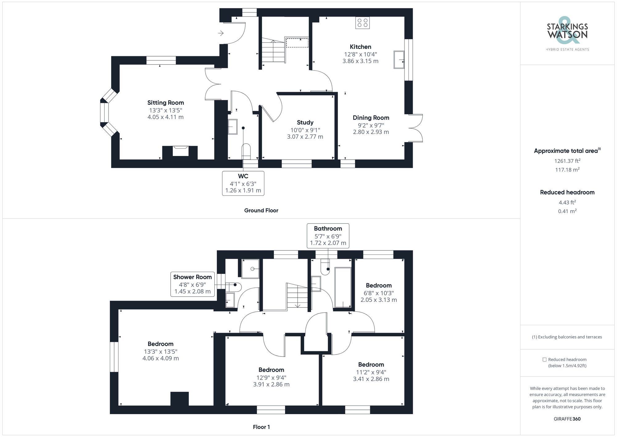 Floorplan image