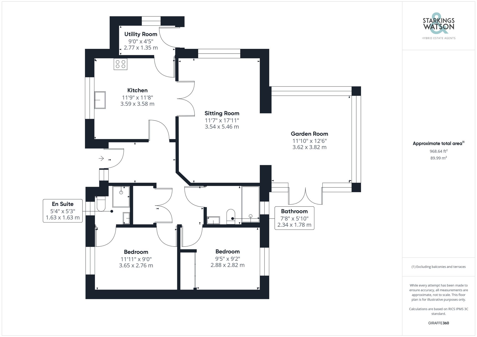 Floorplan image